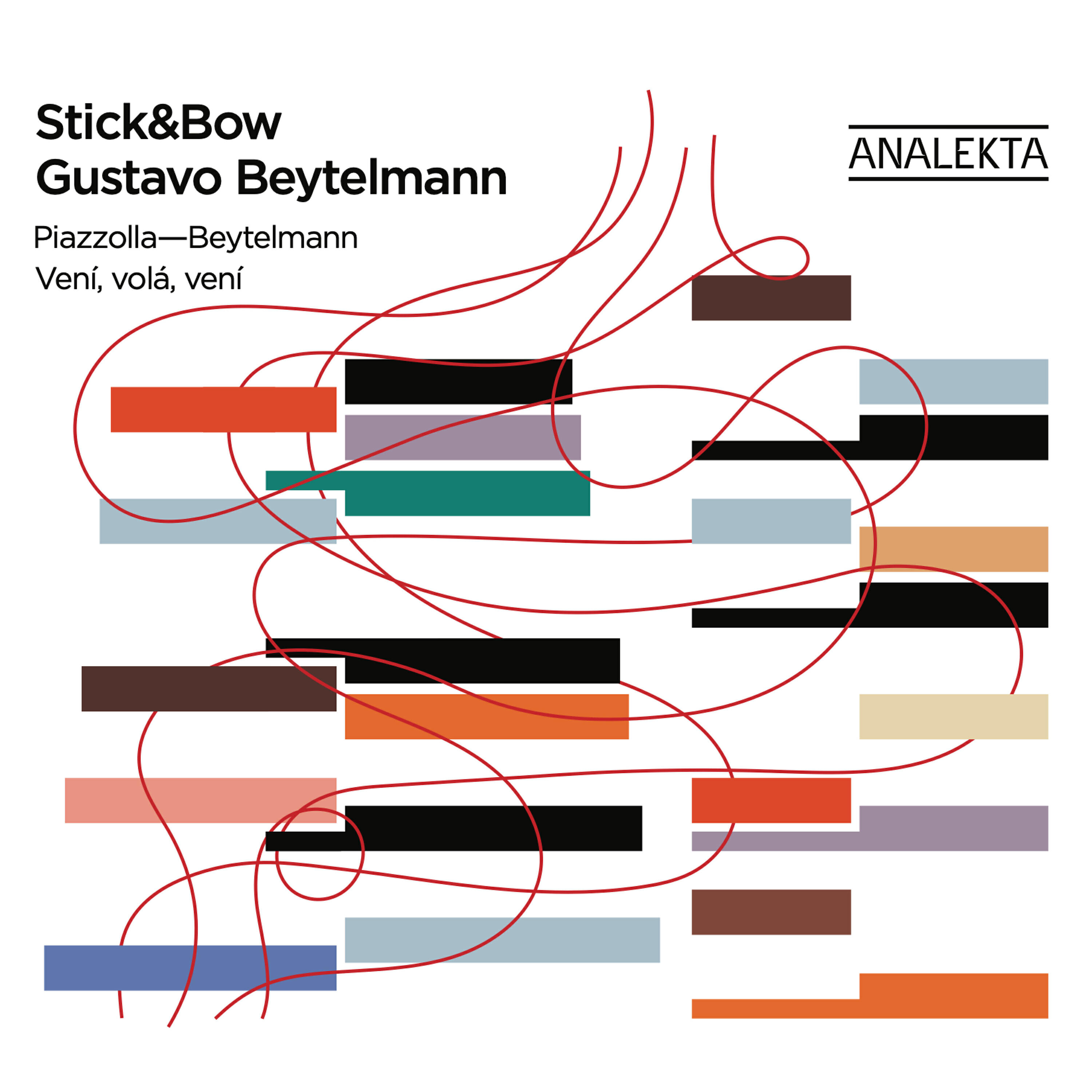 Stick&Bow