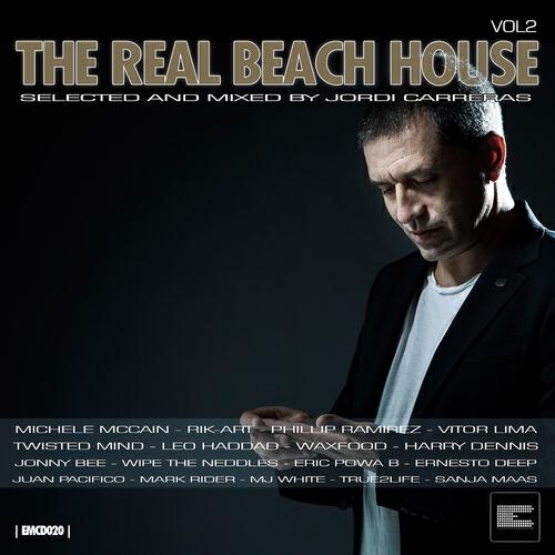 Релиз The Real Beach House, Vol. 2