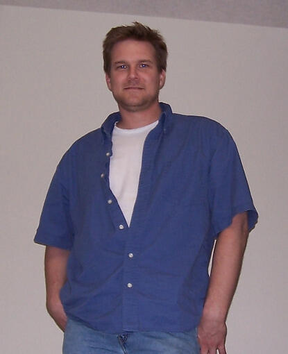 Robert Allen