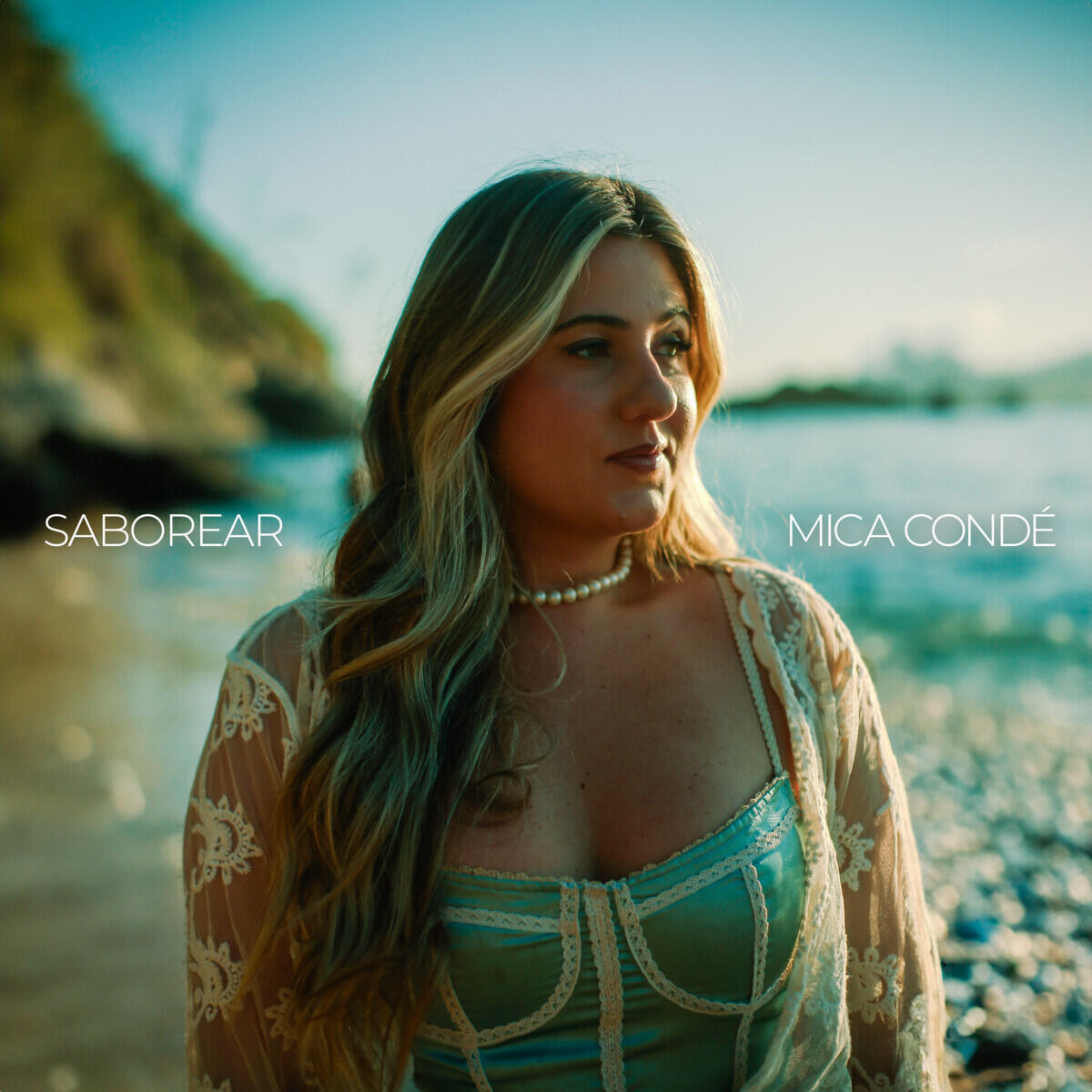 Релиз Saborear