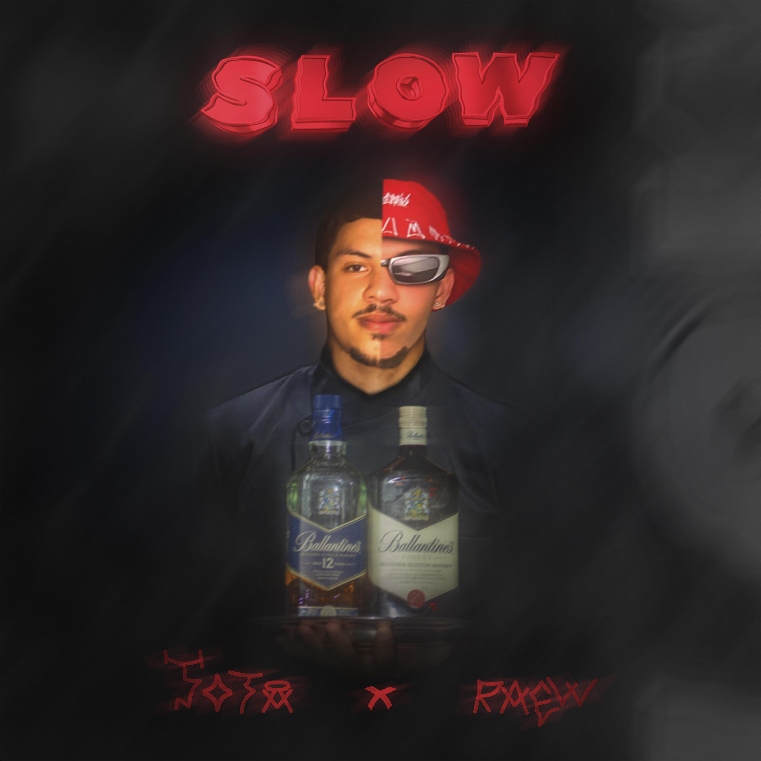 Релиз Slow