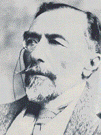 Joseph Conrad
