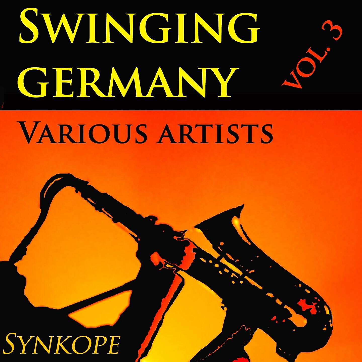 Various Artists, Kurt Widmann & sein Orchester, Adalbert Lutter & sein Orchester, Willy Berking & seine Solisten, Dreigroschenband, Orchester James Kok, Julian Fuhs & sein Jazzorchester