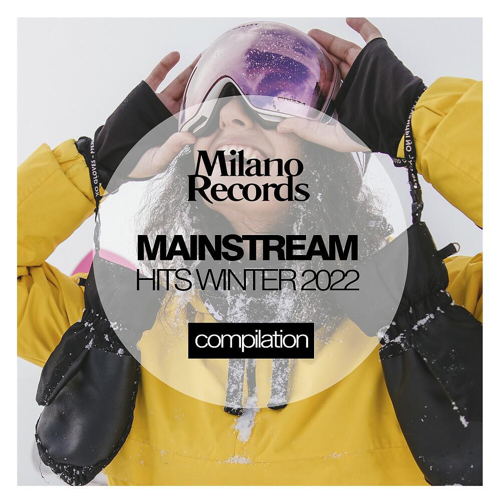 Релиз Mainstream Hits Winter 2022