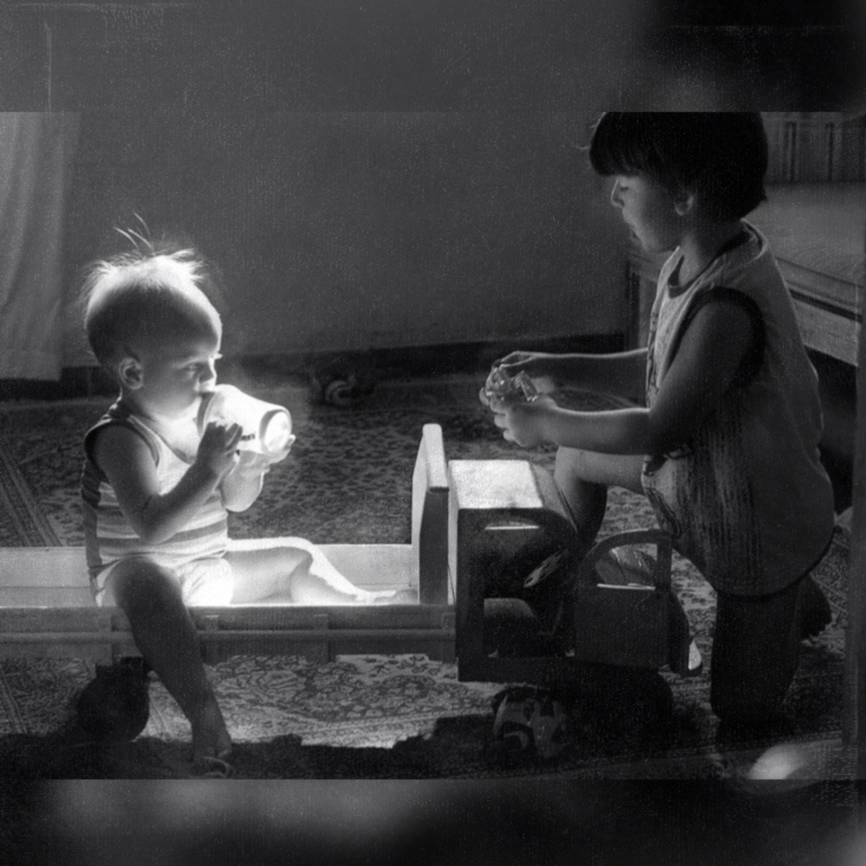 Релиз A Place Called Home