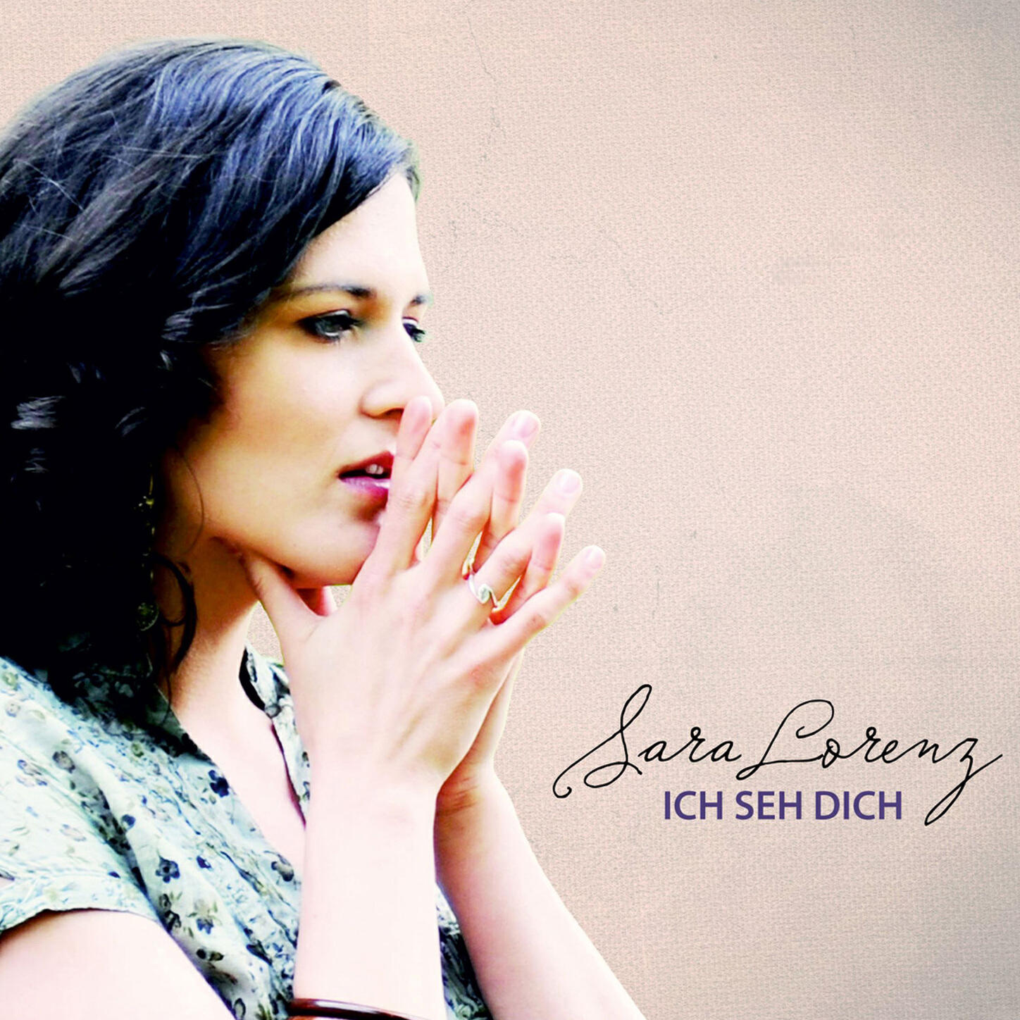 Релиз Ich seh dich
