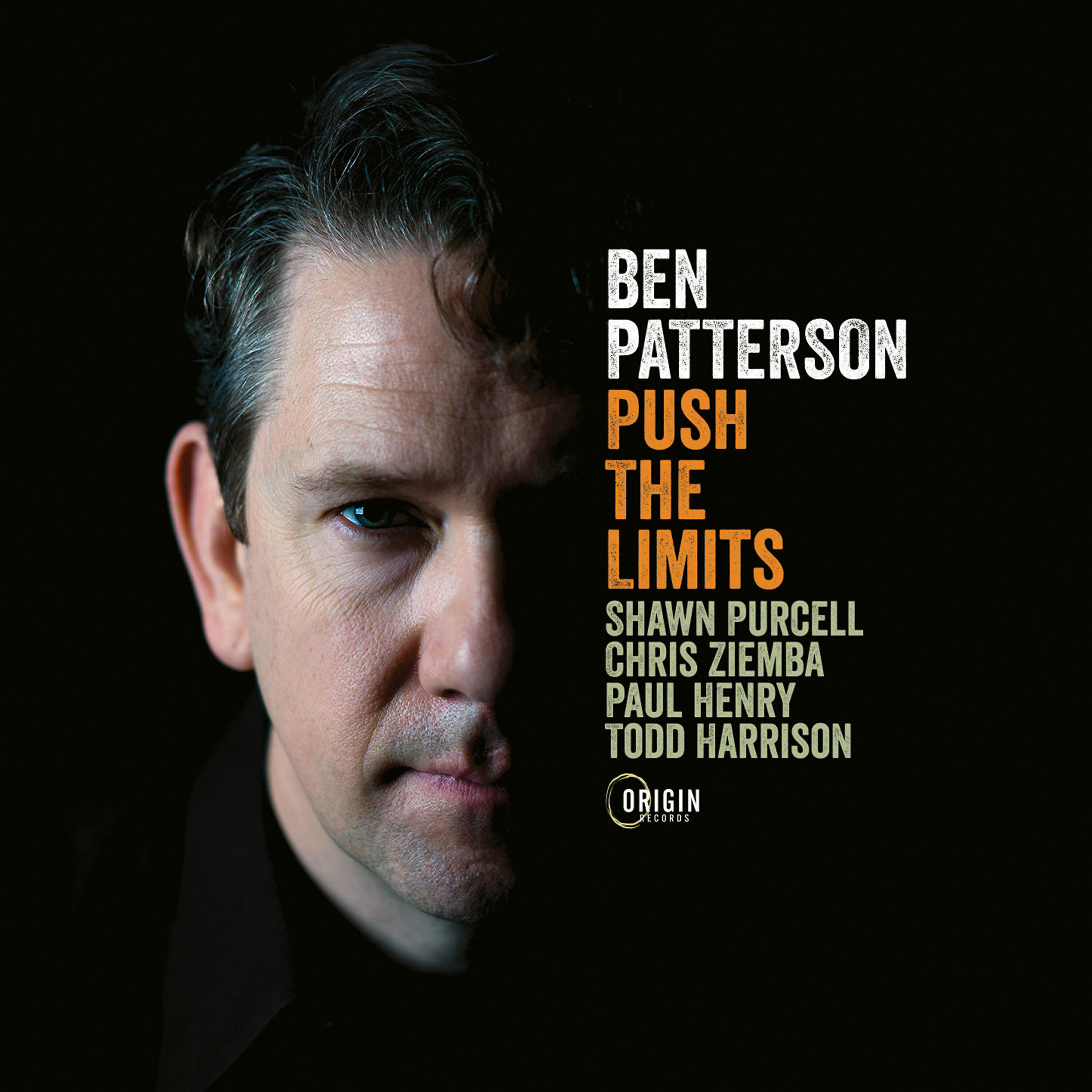 Релиз Push the Limits