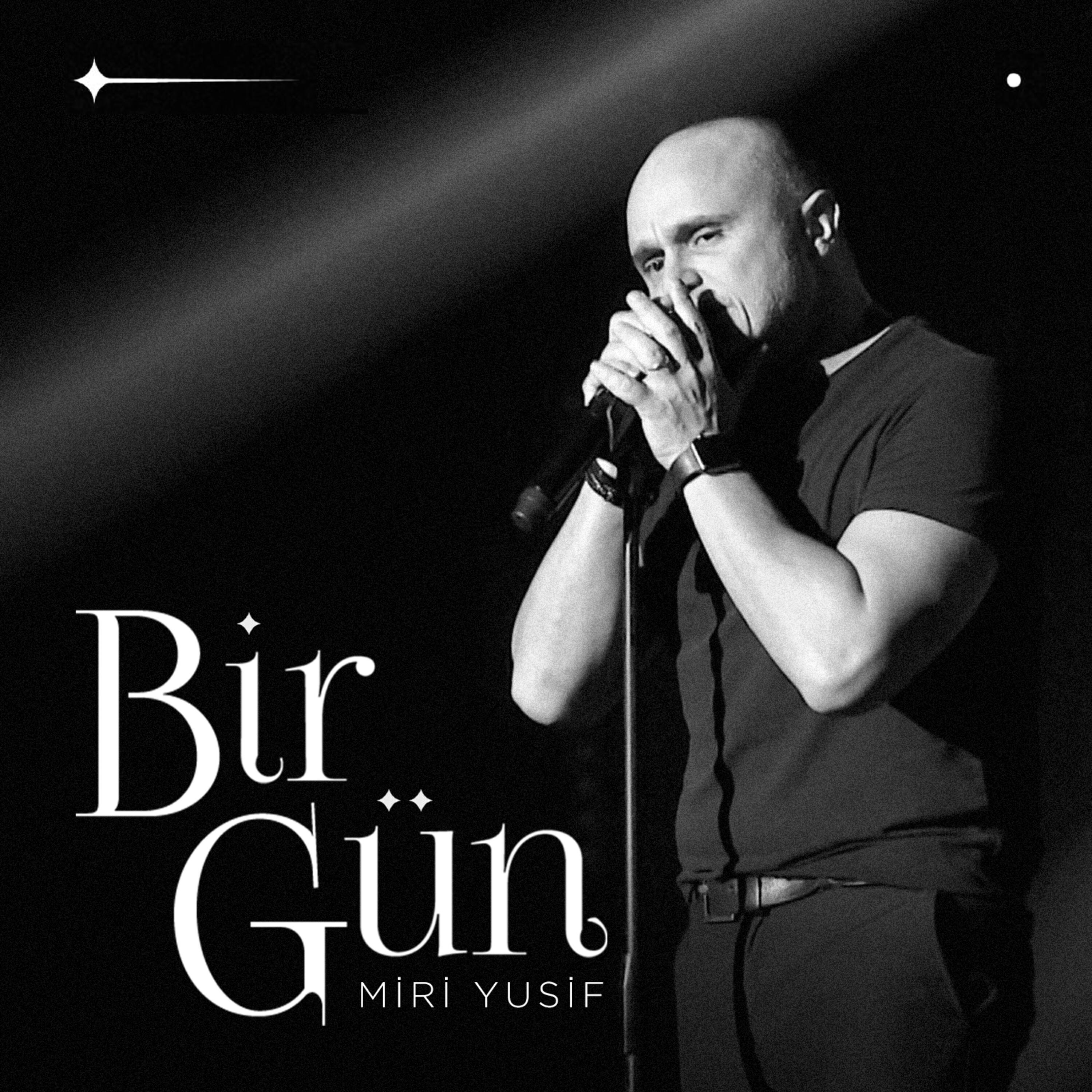 Релиз Bir Gün