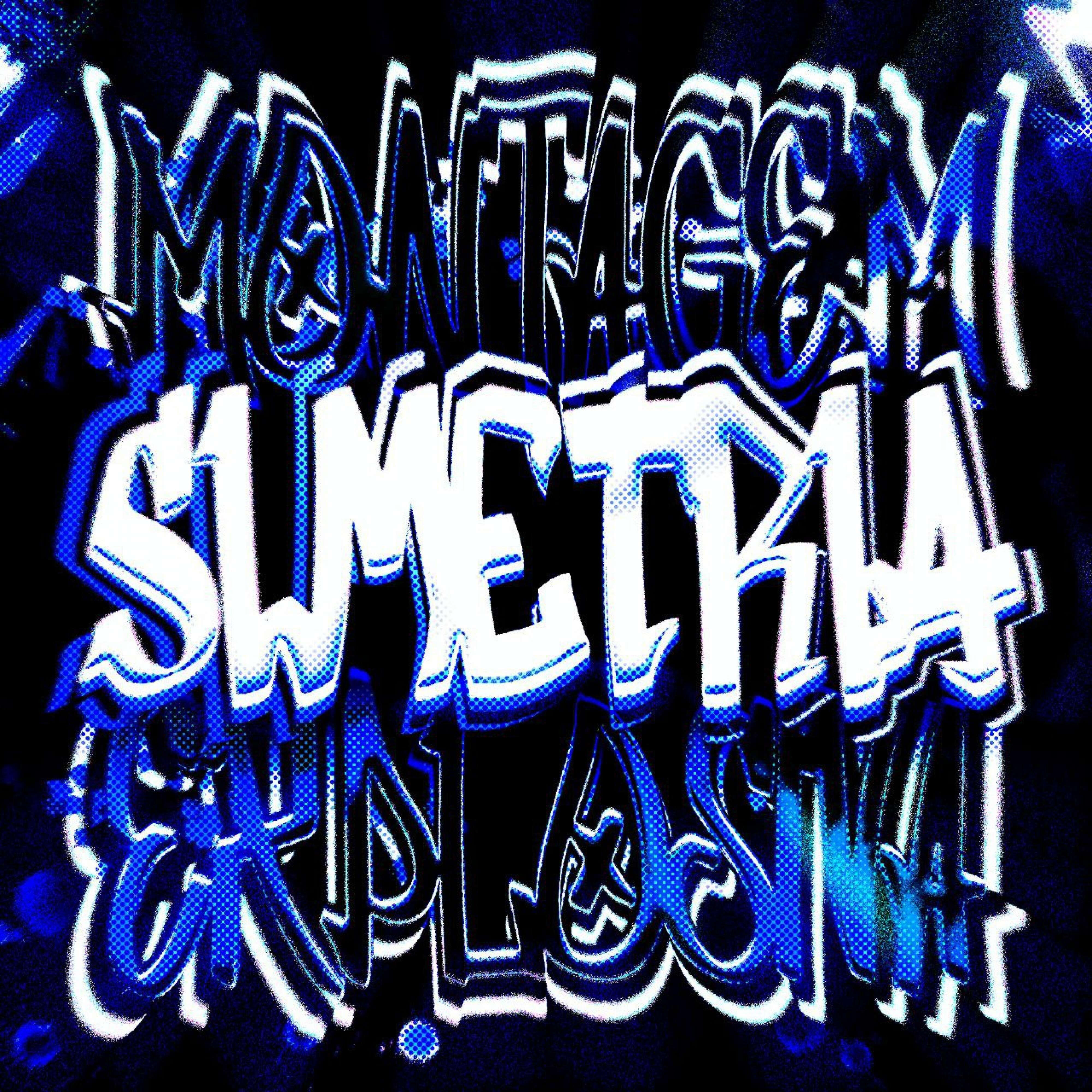 Релиз MONTAGEM SIMETRIA EXPLOSIVA