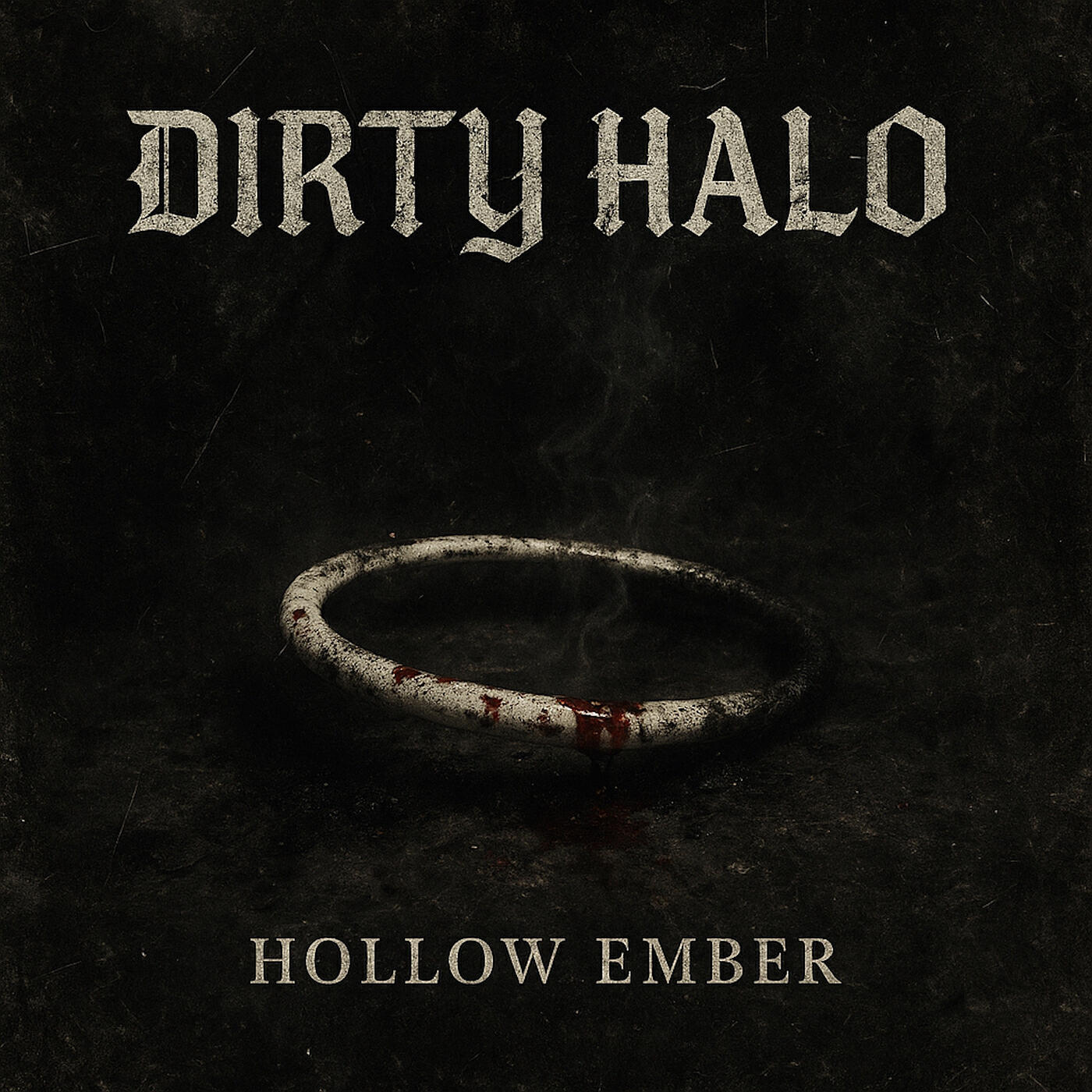 Релиз Dirty Halo