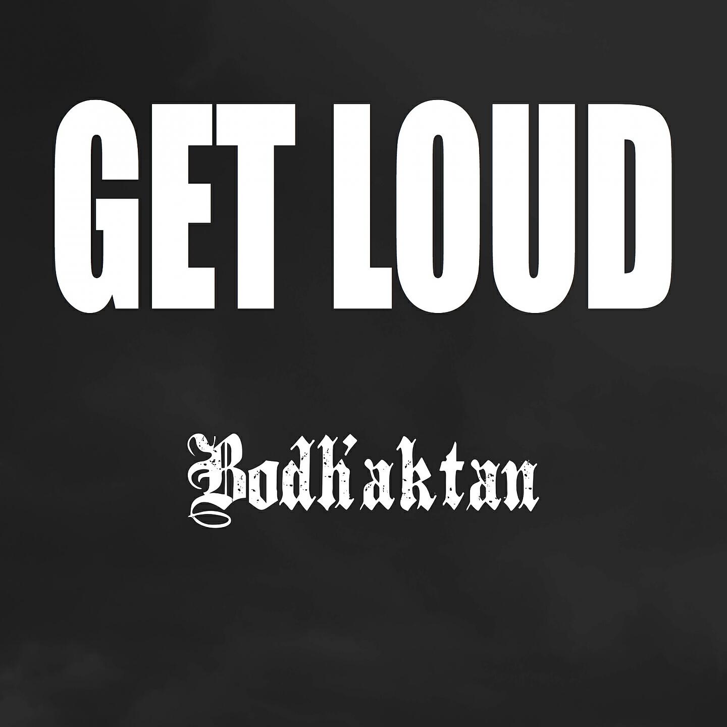 Релиз Get Loud