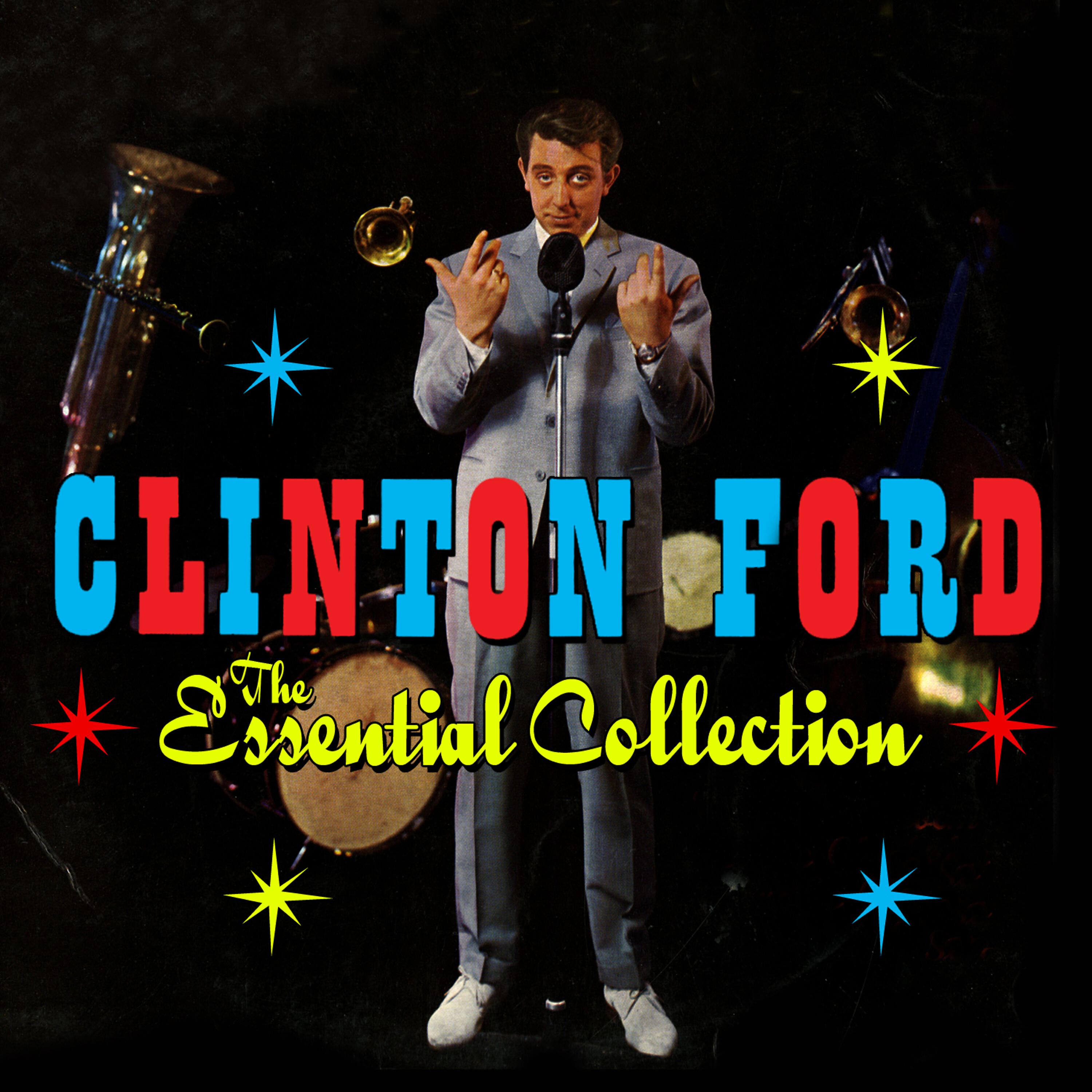 Релиз The Essential Collection