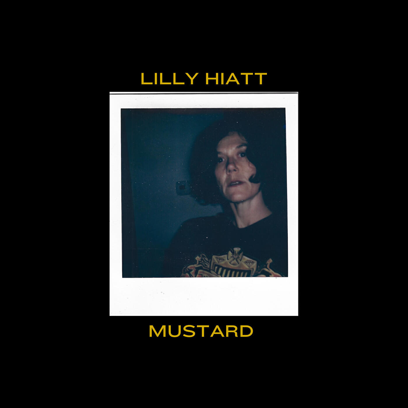 Релиз Mustard