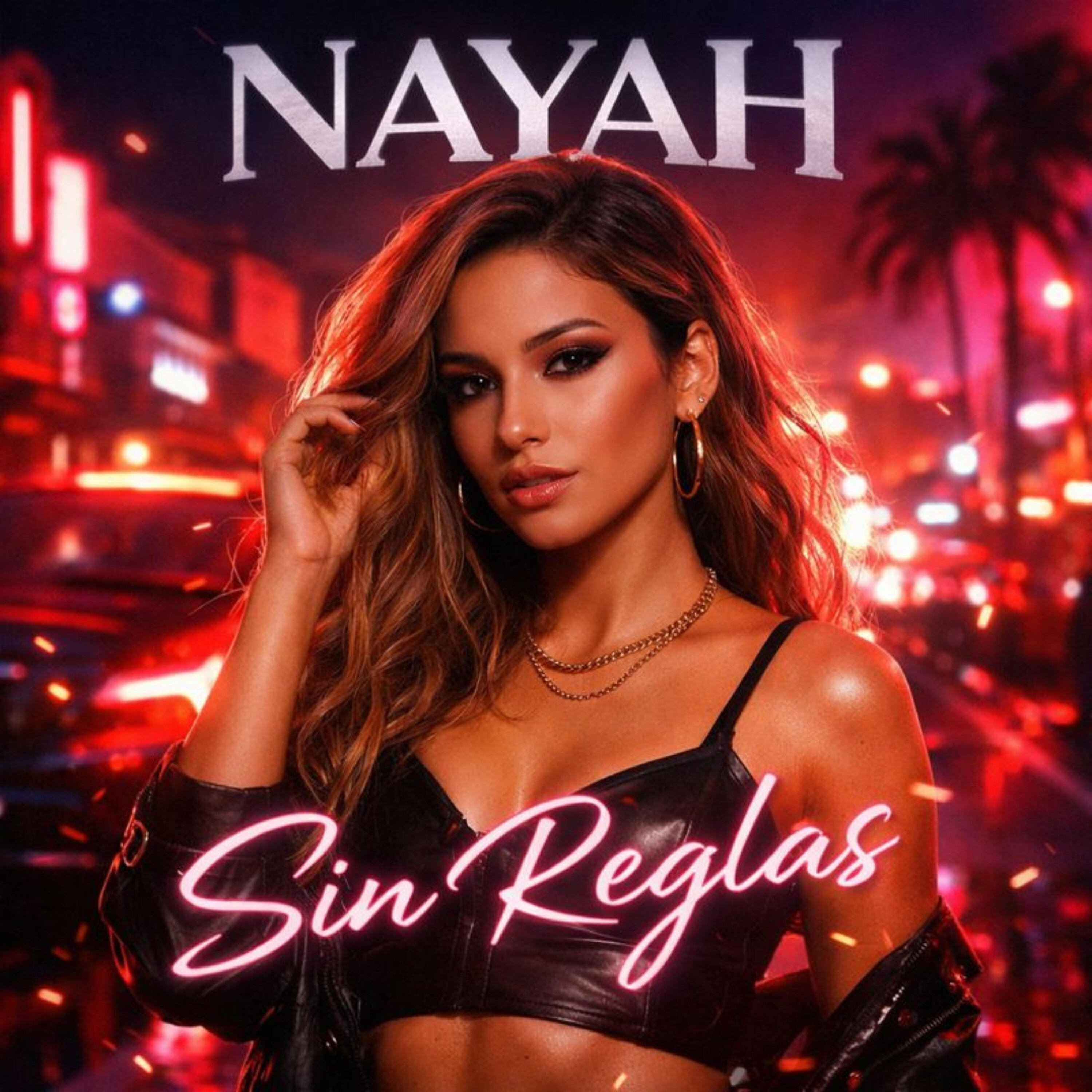 Релиз Sin Reglas