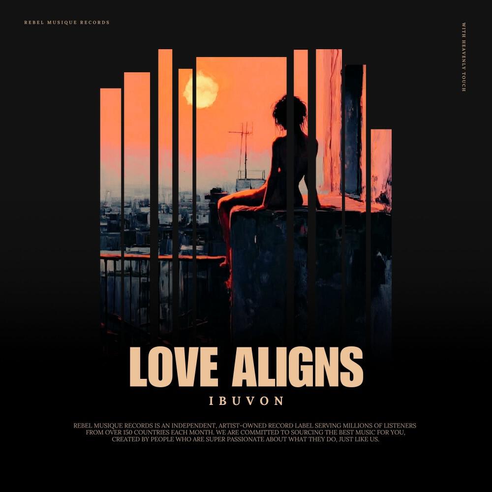 Релиз Love Aligns