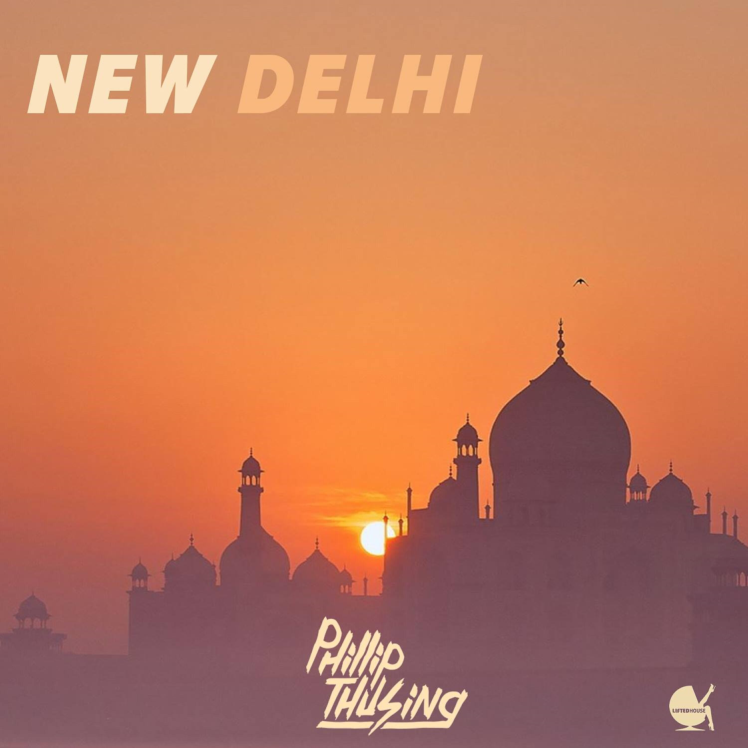 Релиз New Delhi