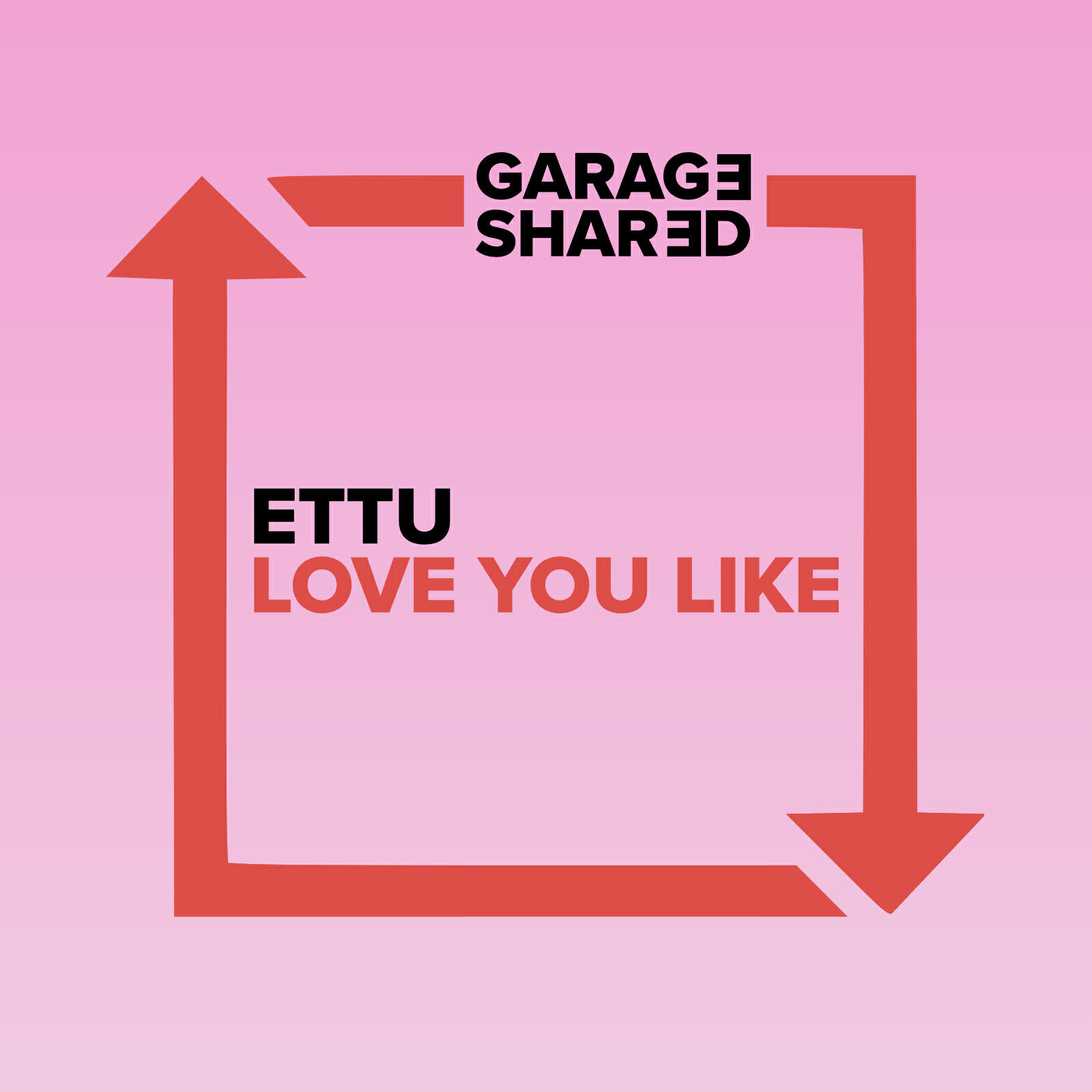 Релиз Love You Like