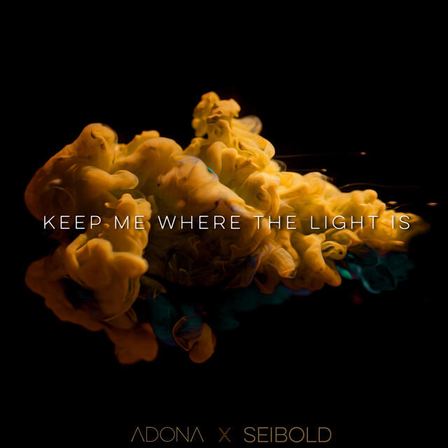 Релиз Keep Me Where The Light Is