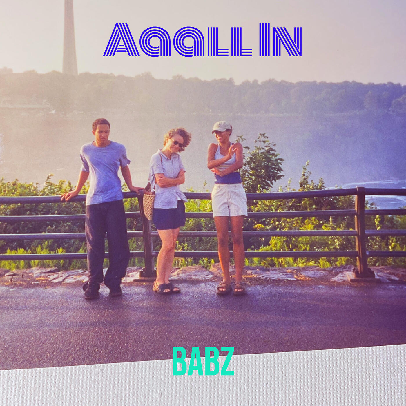 Релиз Aaall In