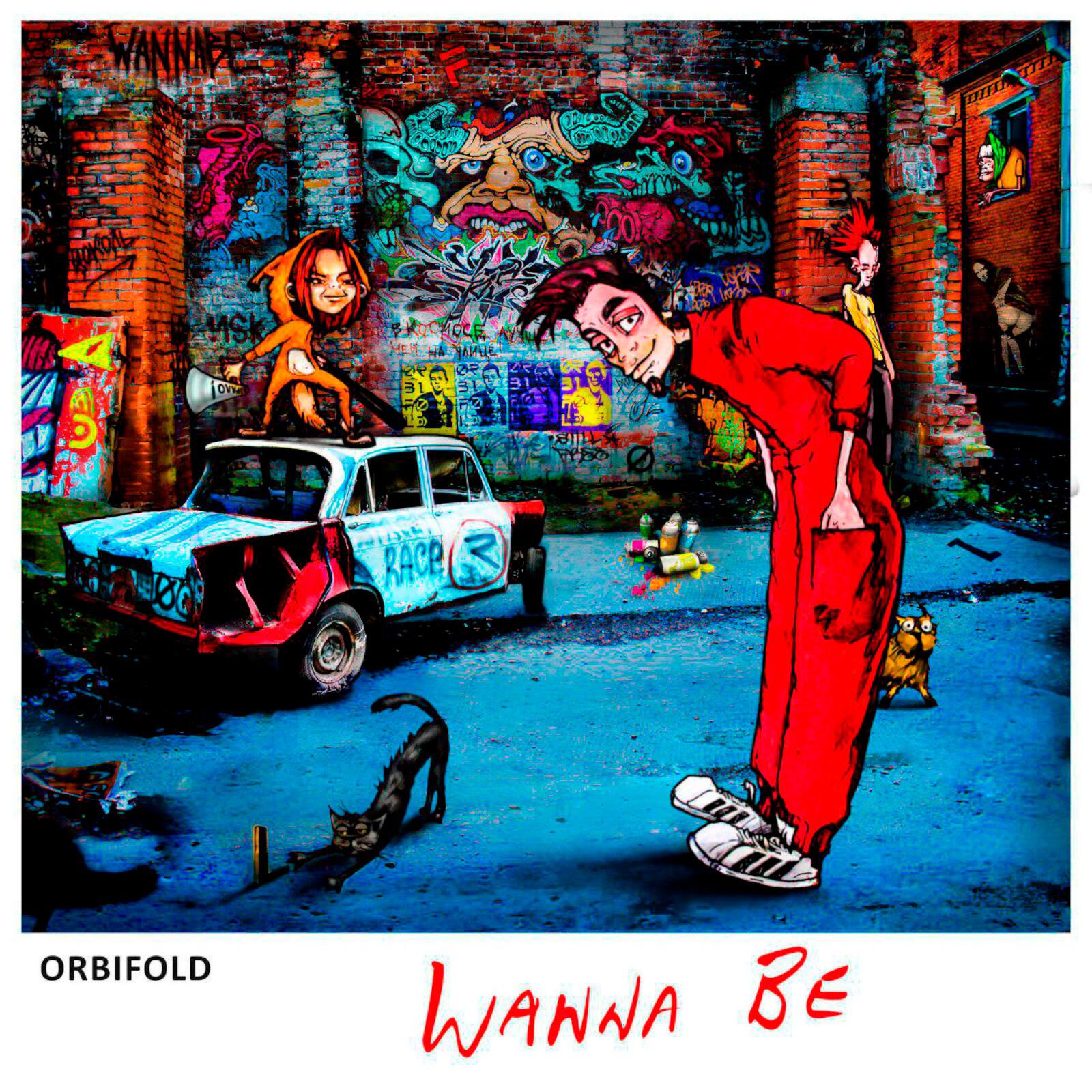 Релиз Wanna Be