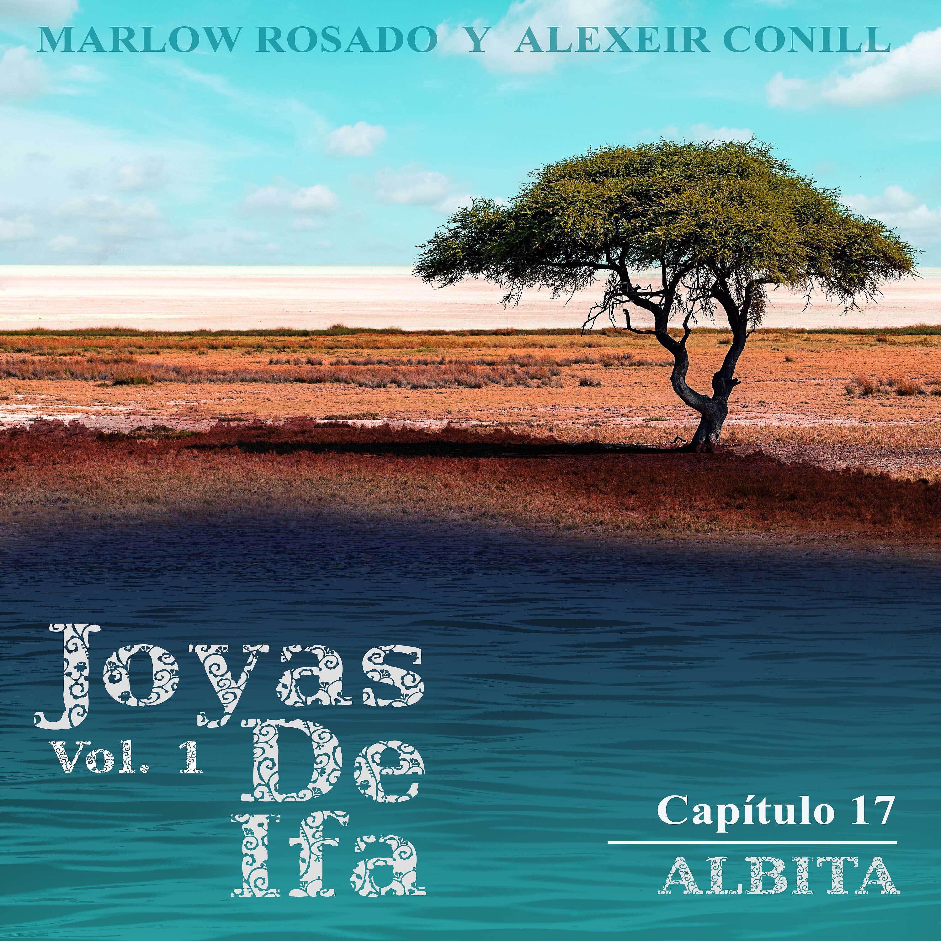 Релиз Albita (Joyas de Ifa Vol. 1 Capitulo 17)