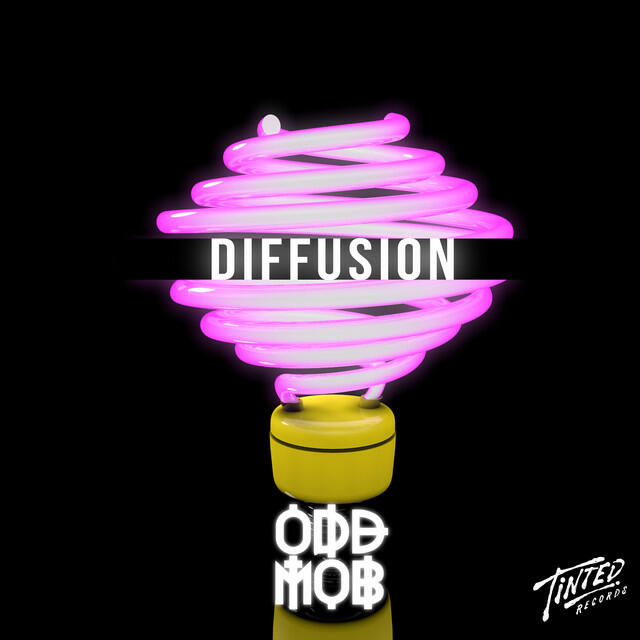 Релиз Diffusion