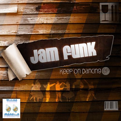 Релиз Keep on Dancing