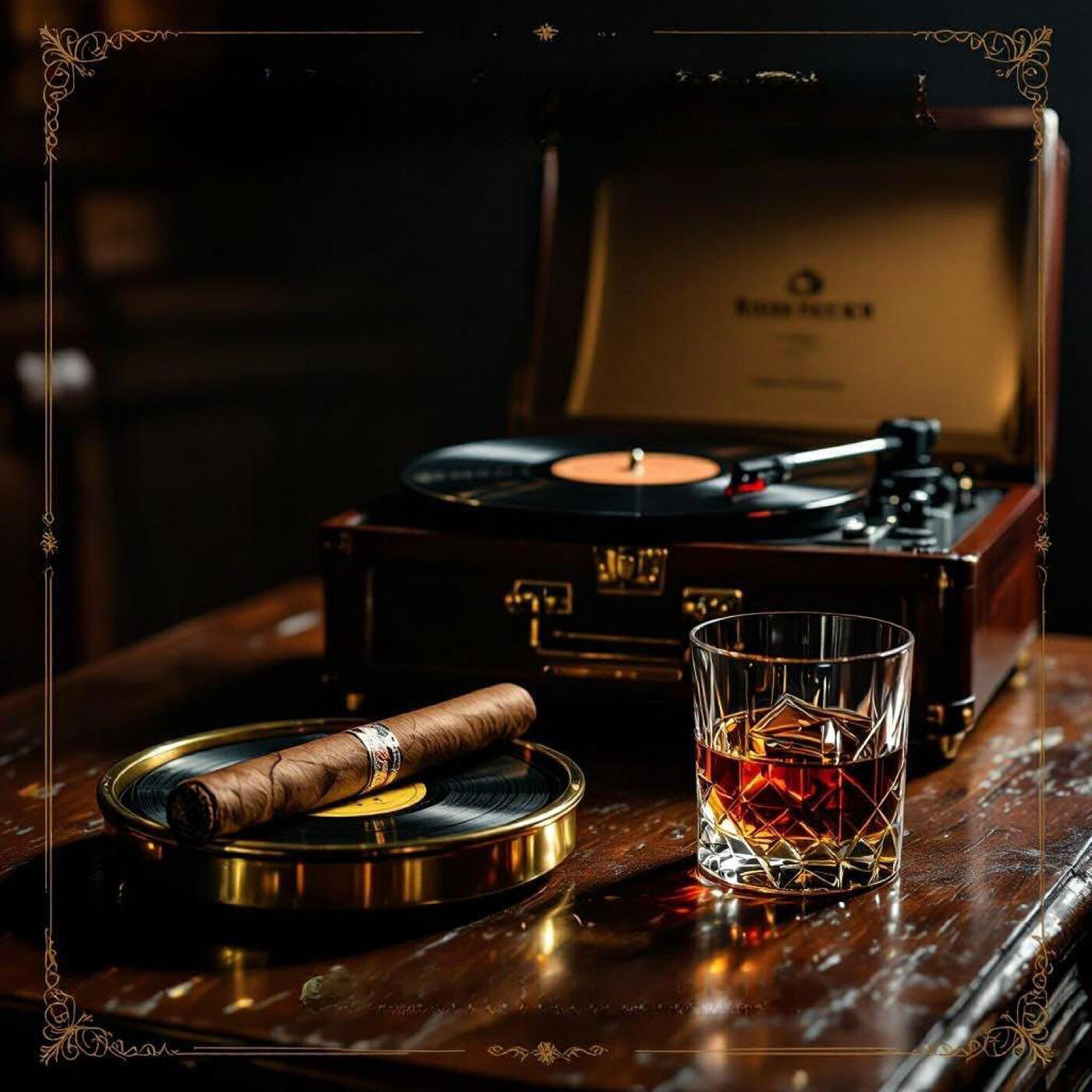 Релиз Spirits and Soul