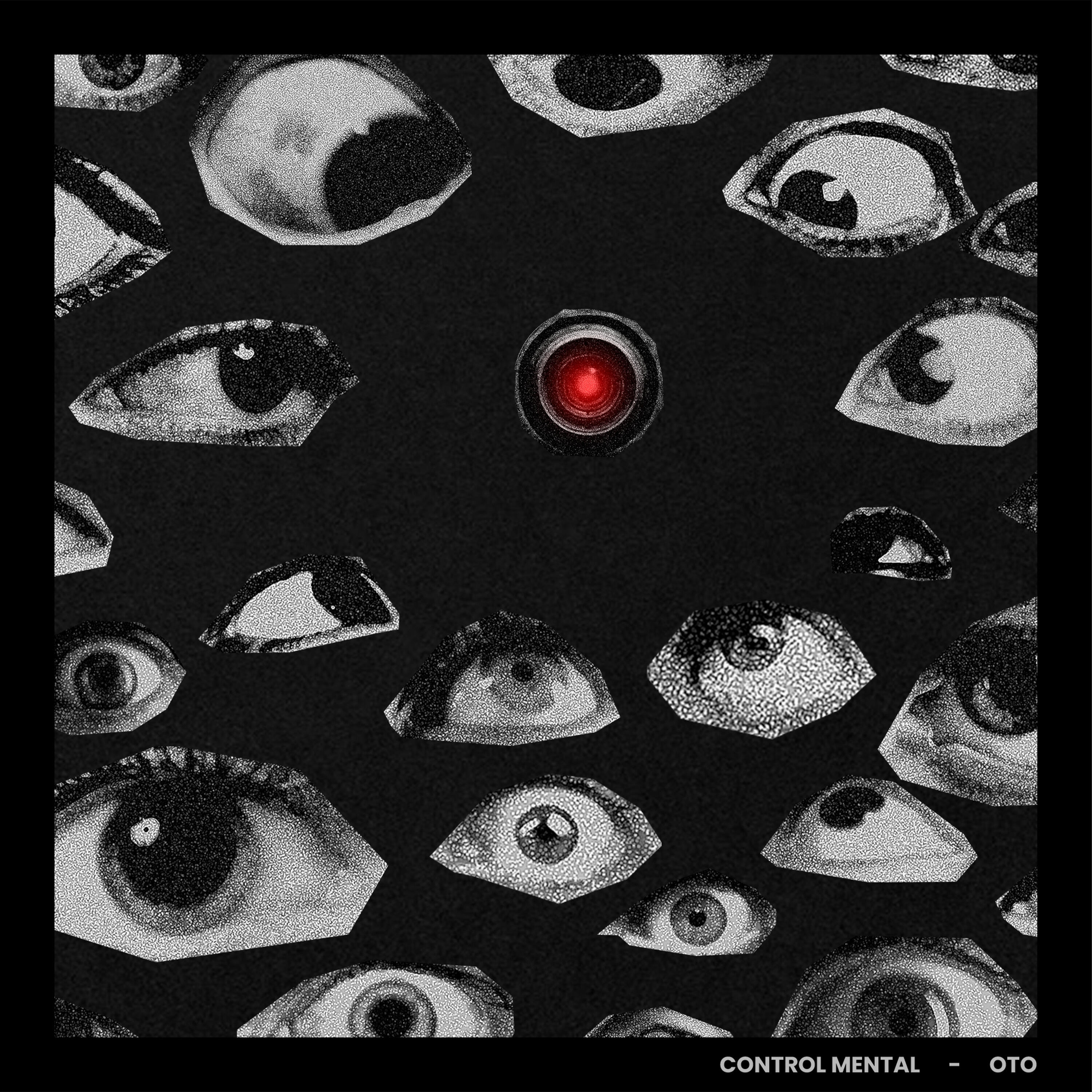 Релиз Control Mental
