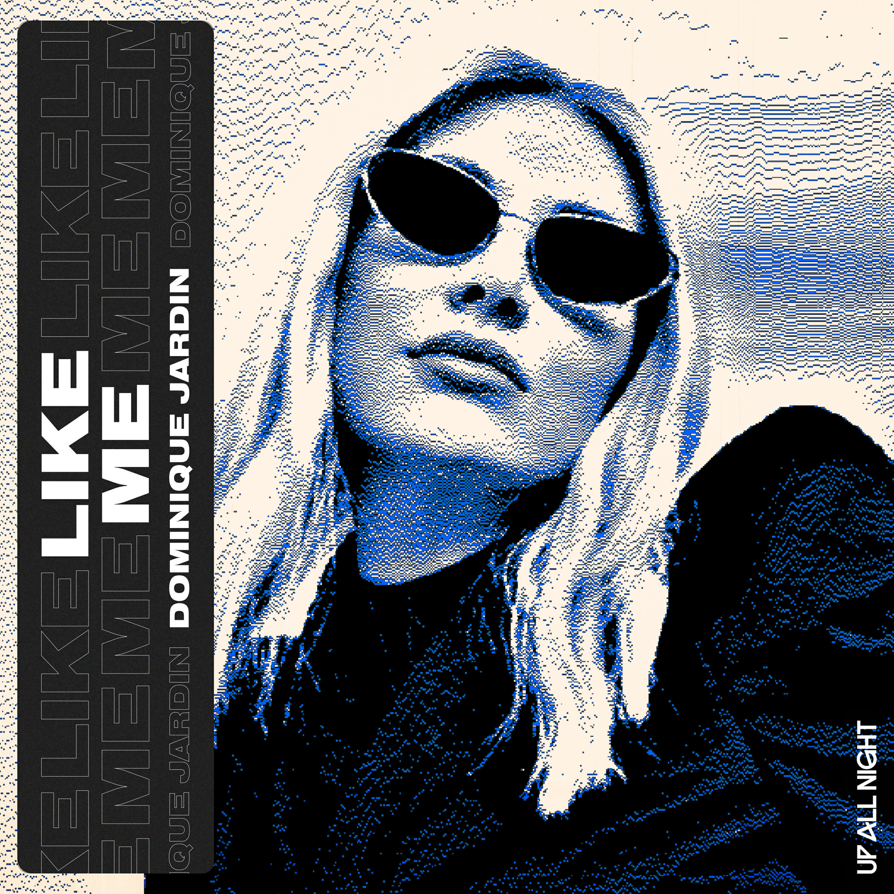 Релиз Like Me