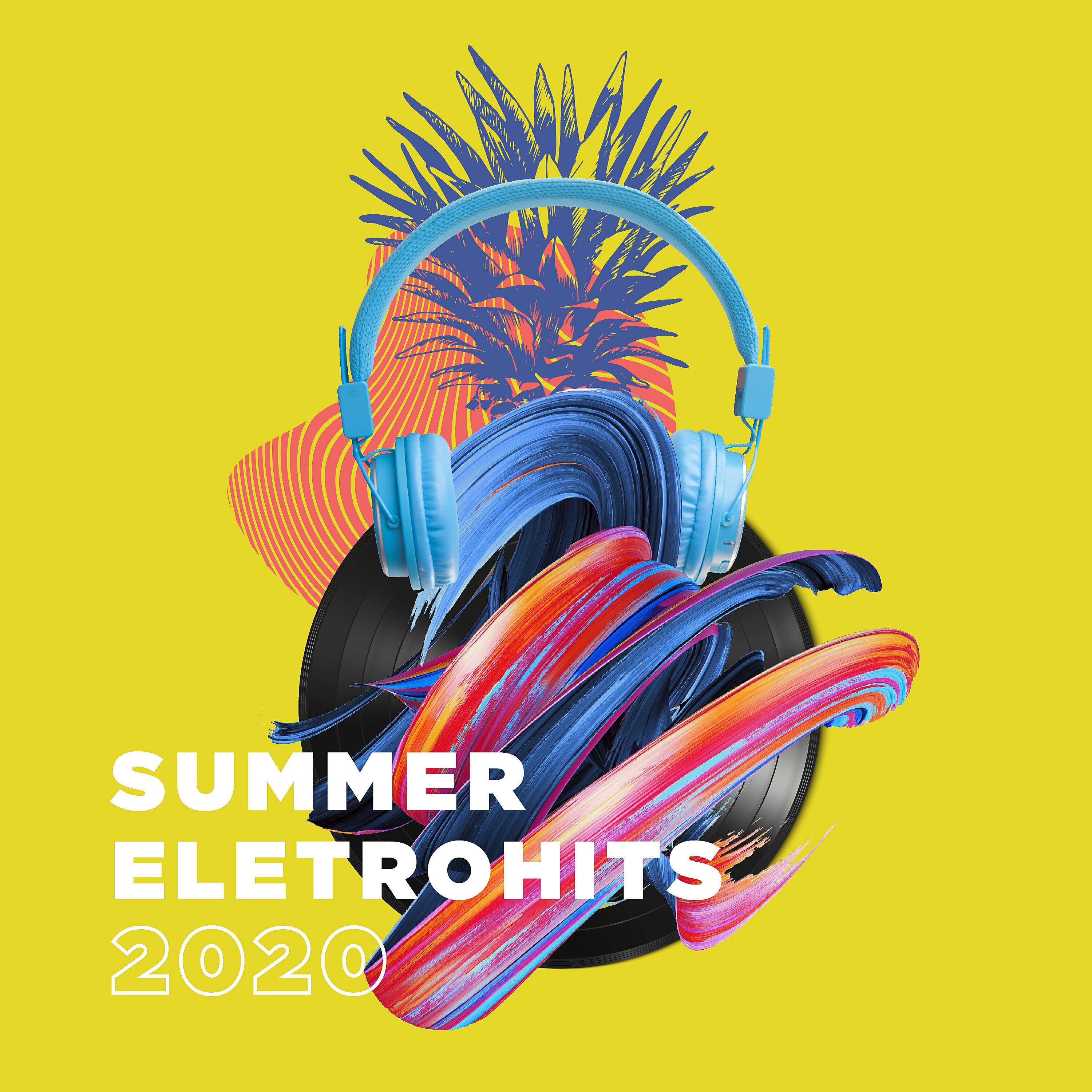 Релиз Summer Eletrohits 2020