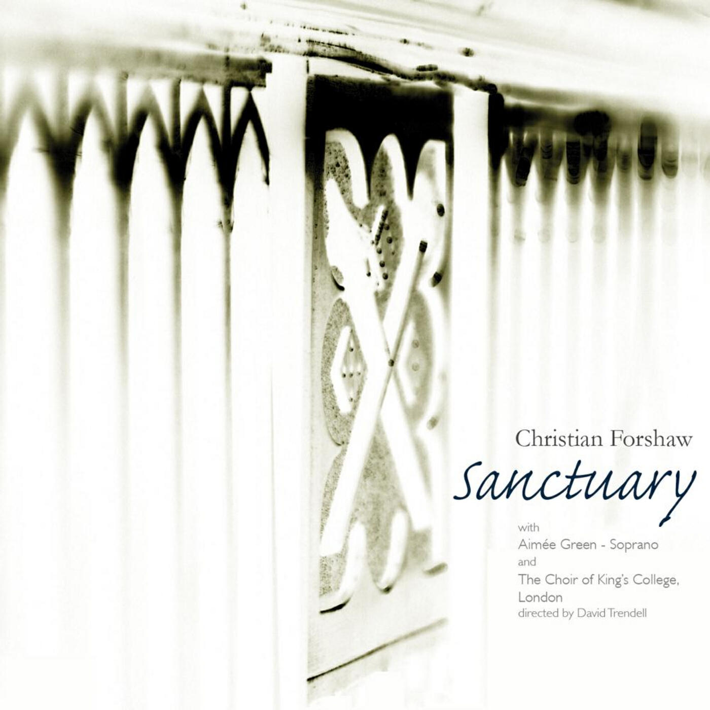 Релиз Sanctuary