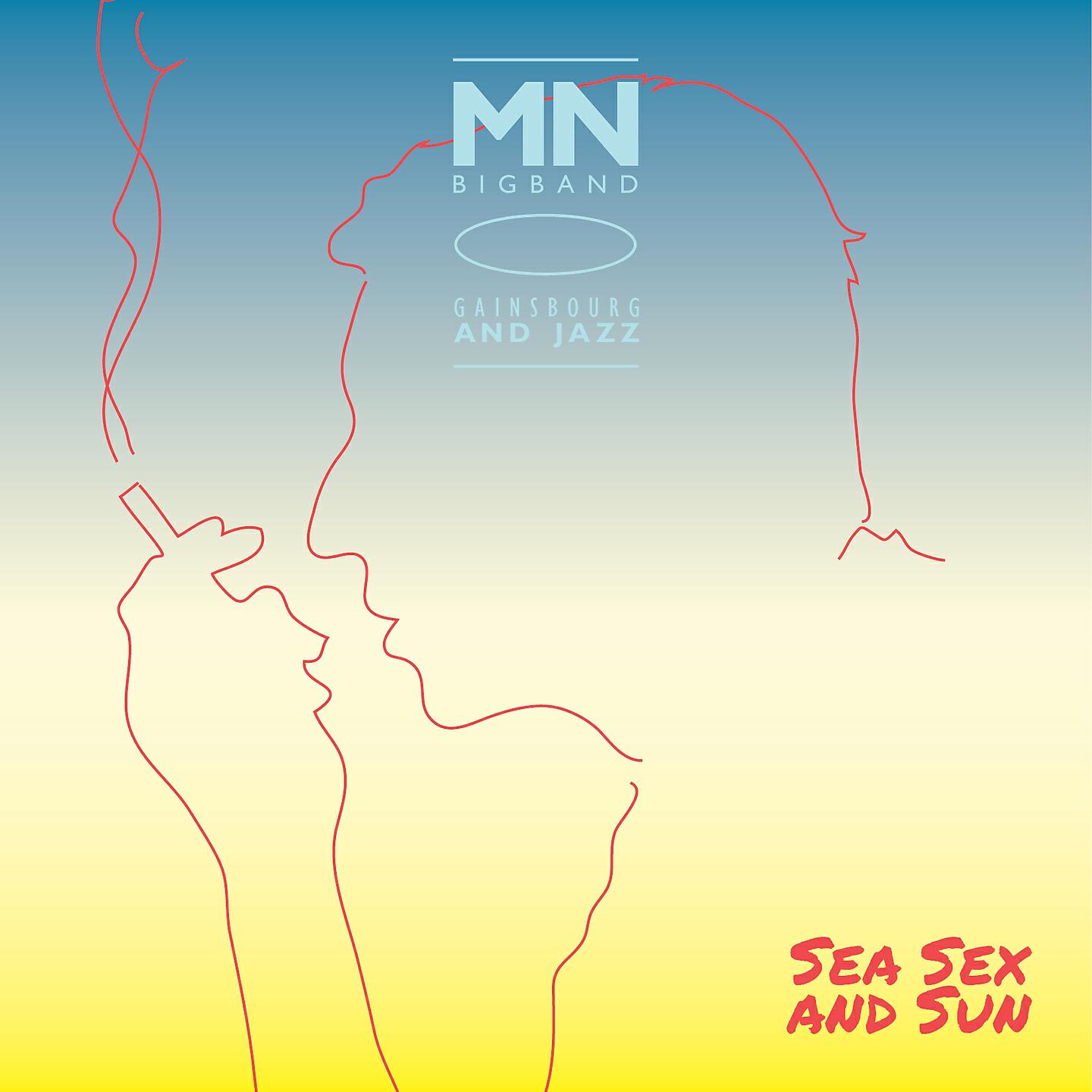 Релиз Sea Sex and Sun