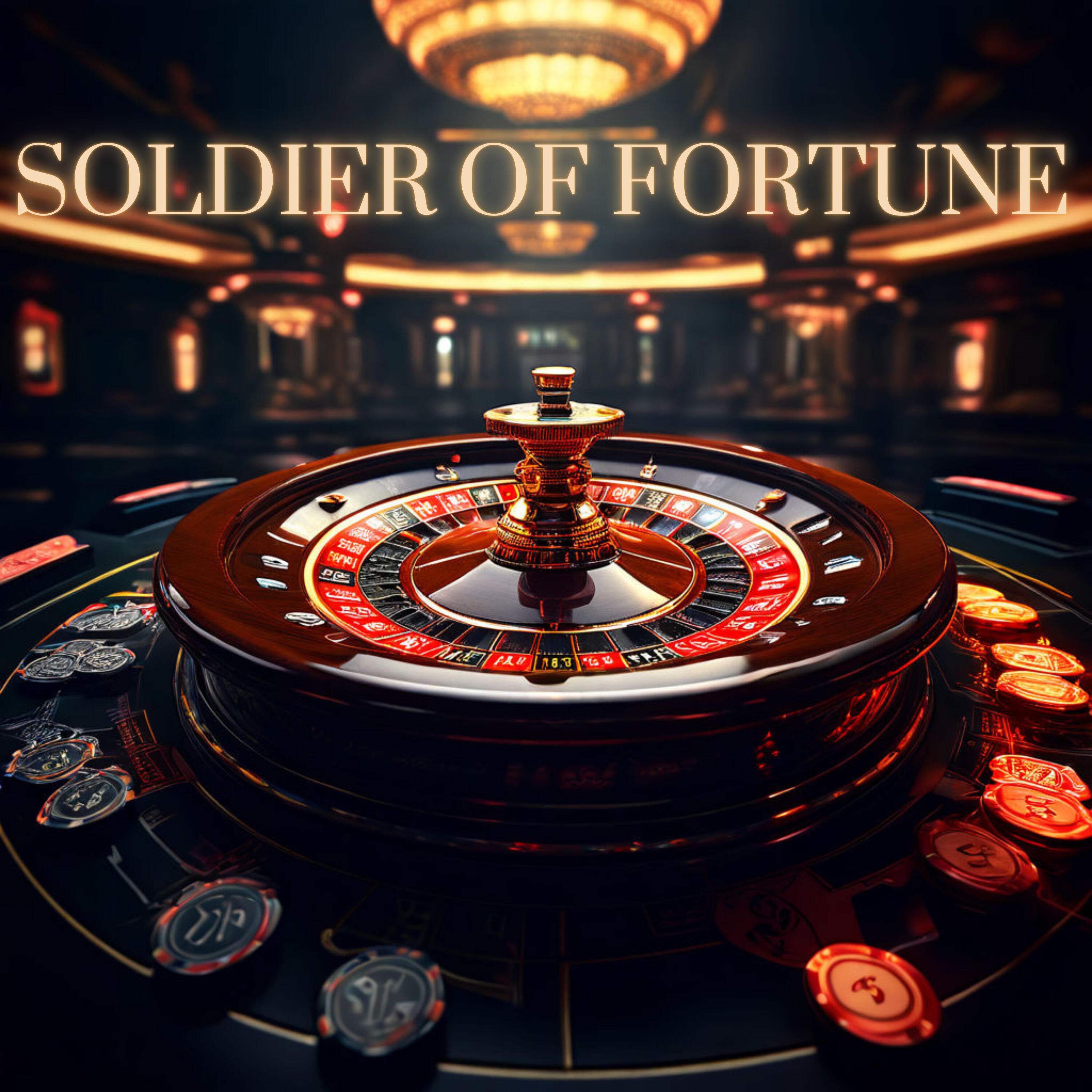Релиз Soldier of Fortune