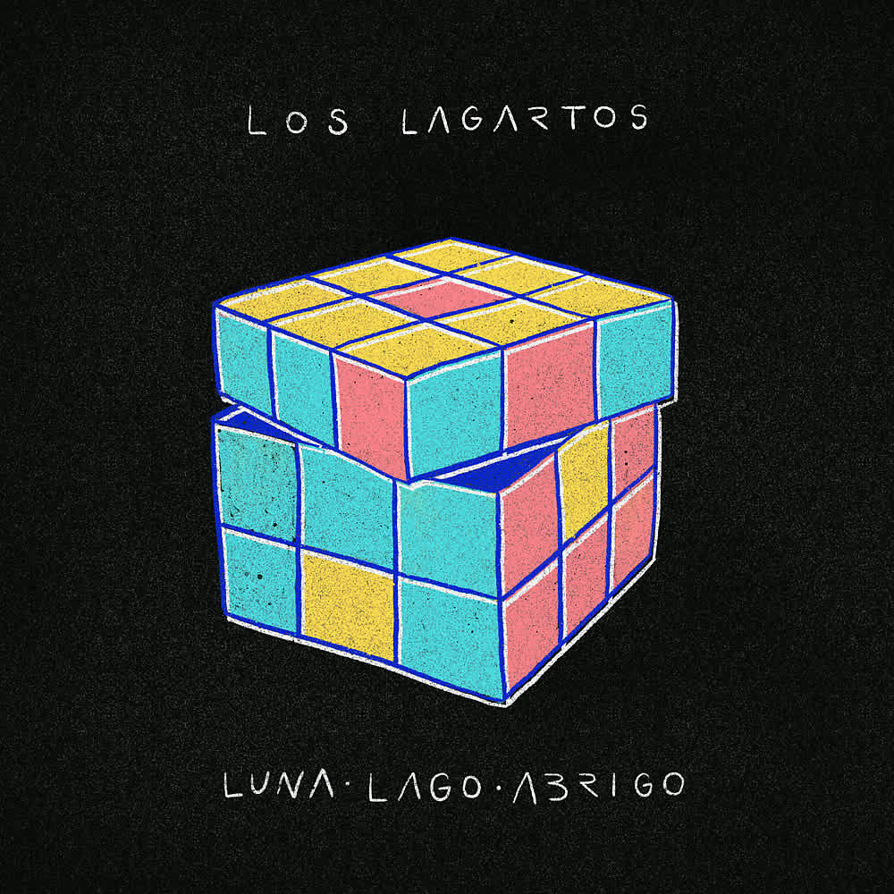 Релиз Luna - Lago - Abrigo