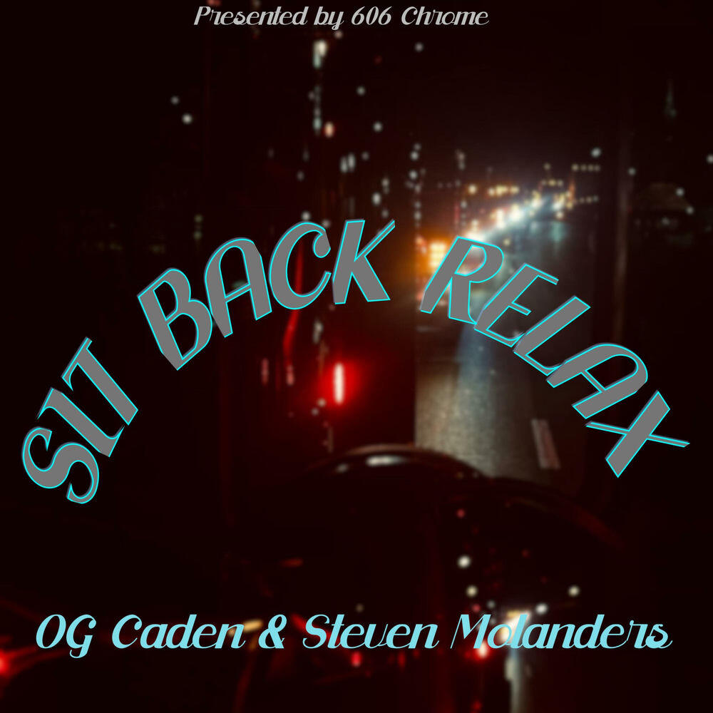 Релиз Sit Back Relax