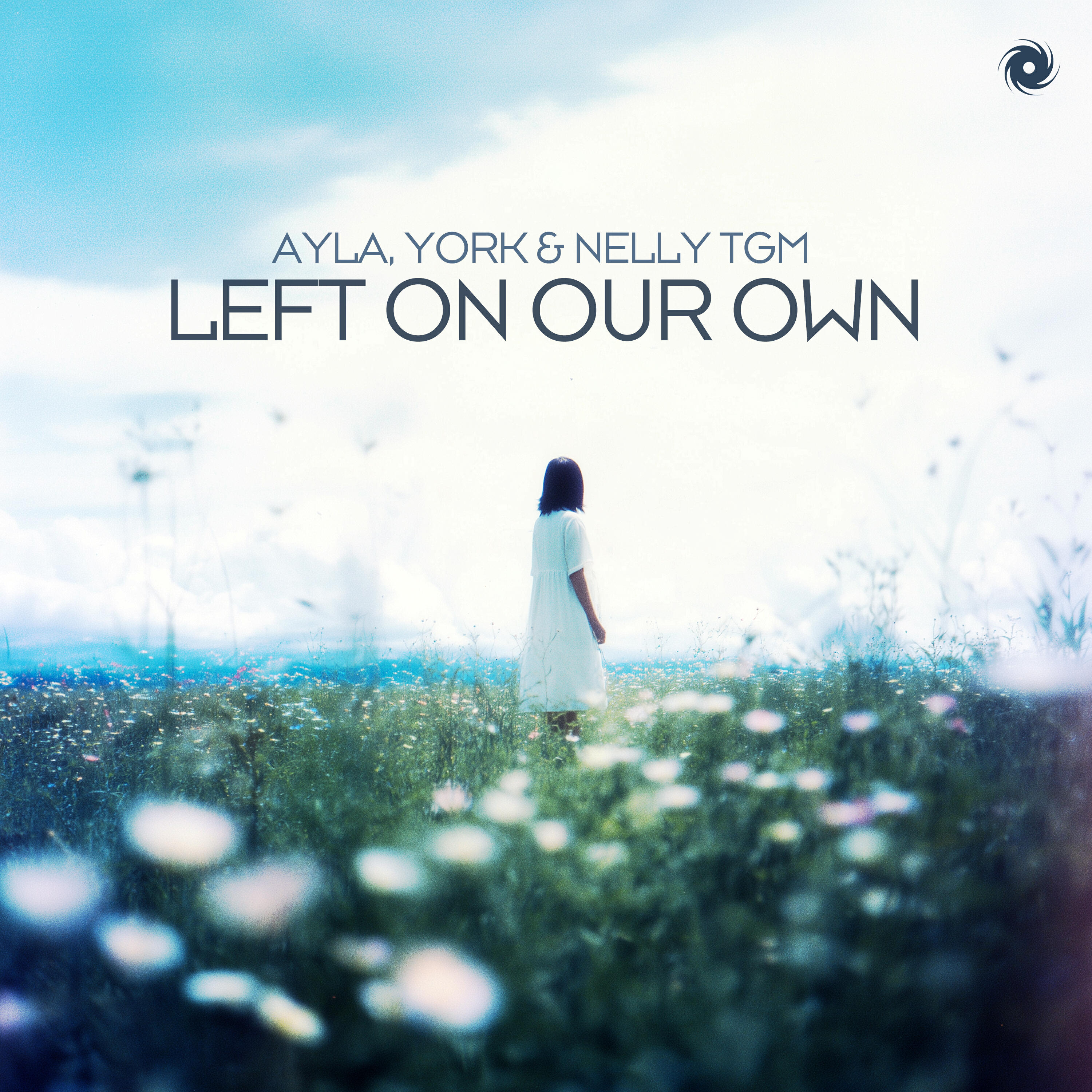 Постер альбома Left On Our Own