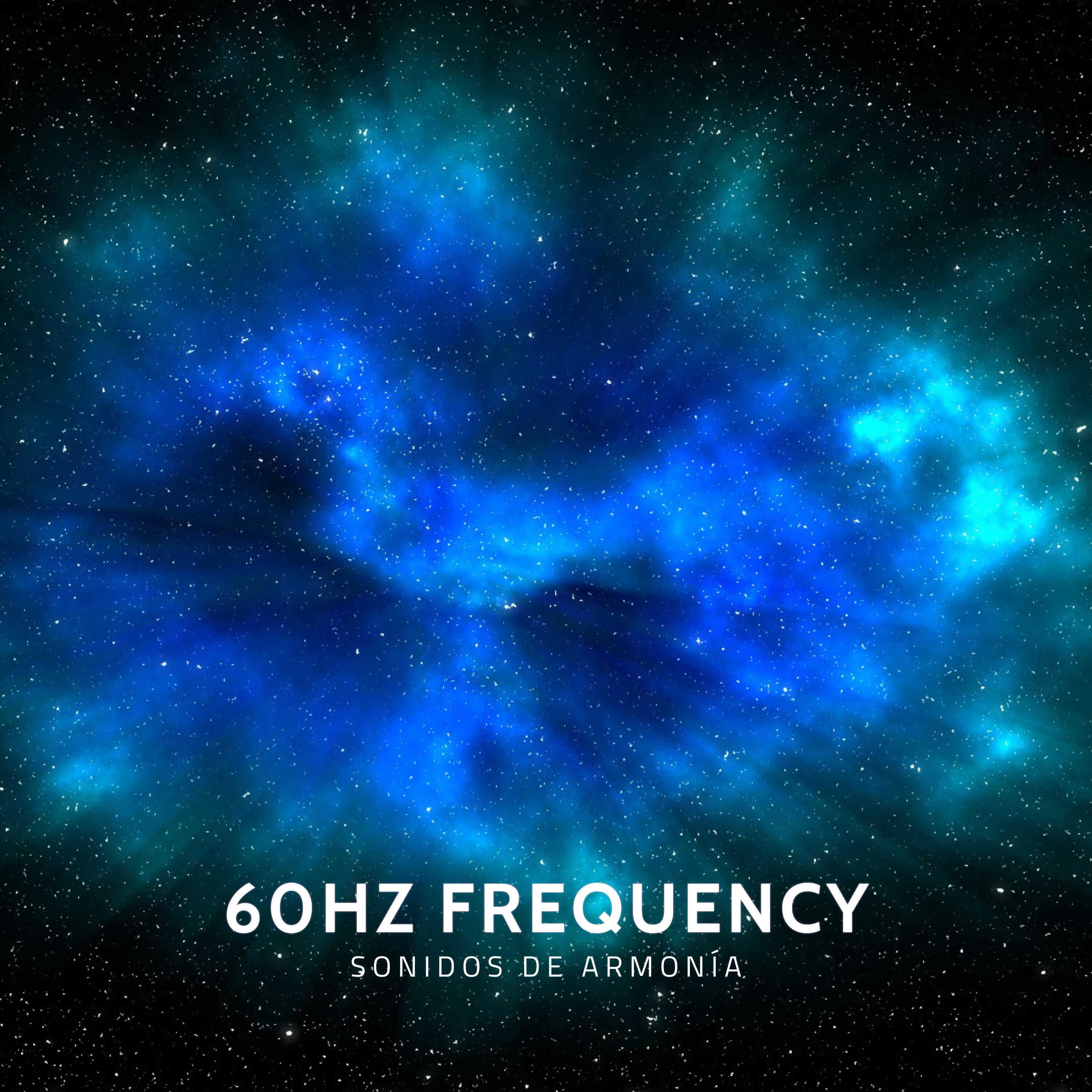 Релиз 60Hz Frequency