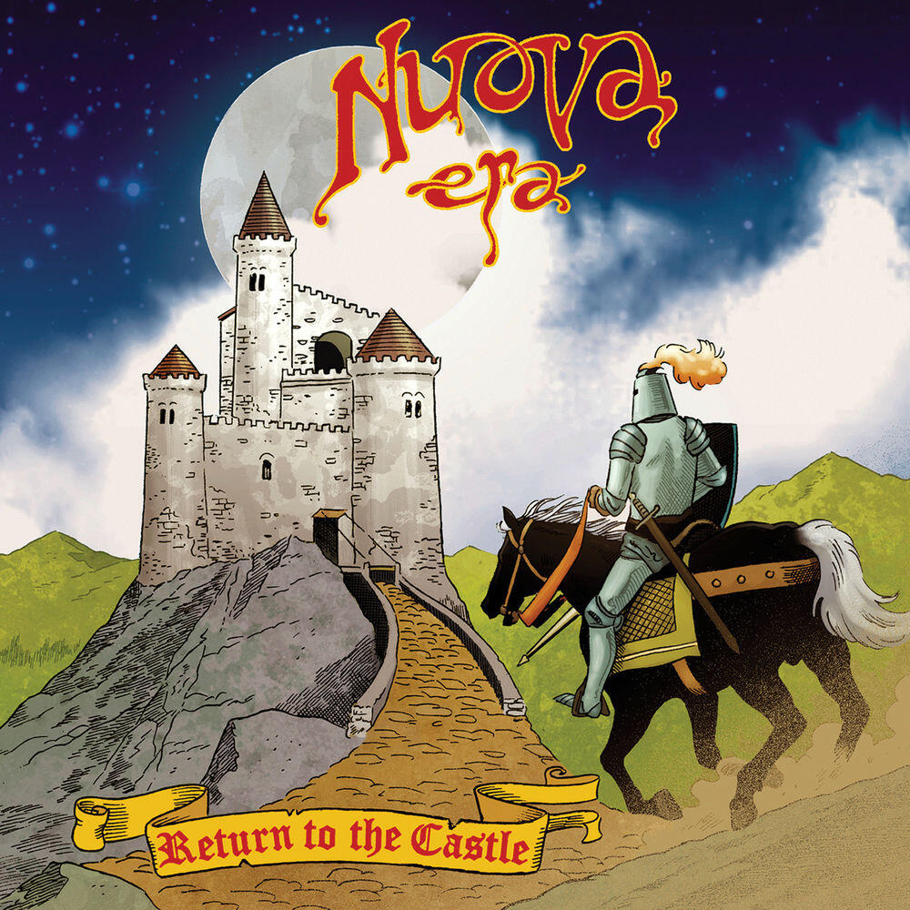 Релиз Return to the Castle