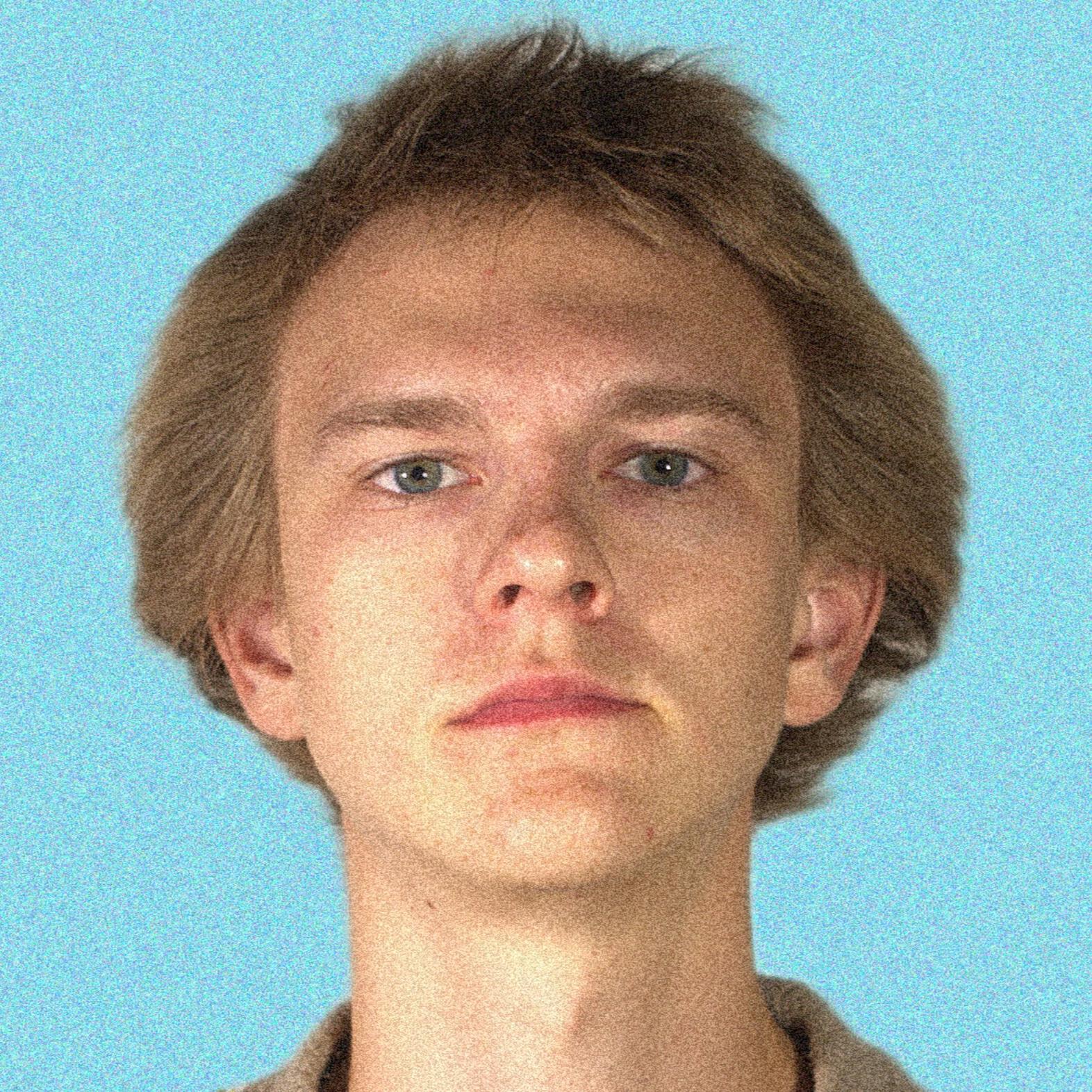 Никита Полосин