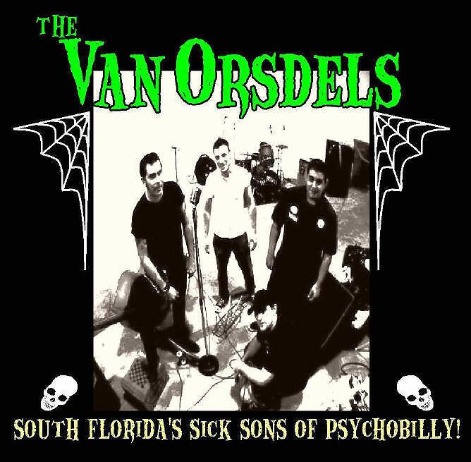 The Van Orsdels
