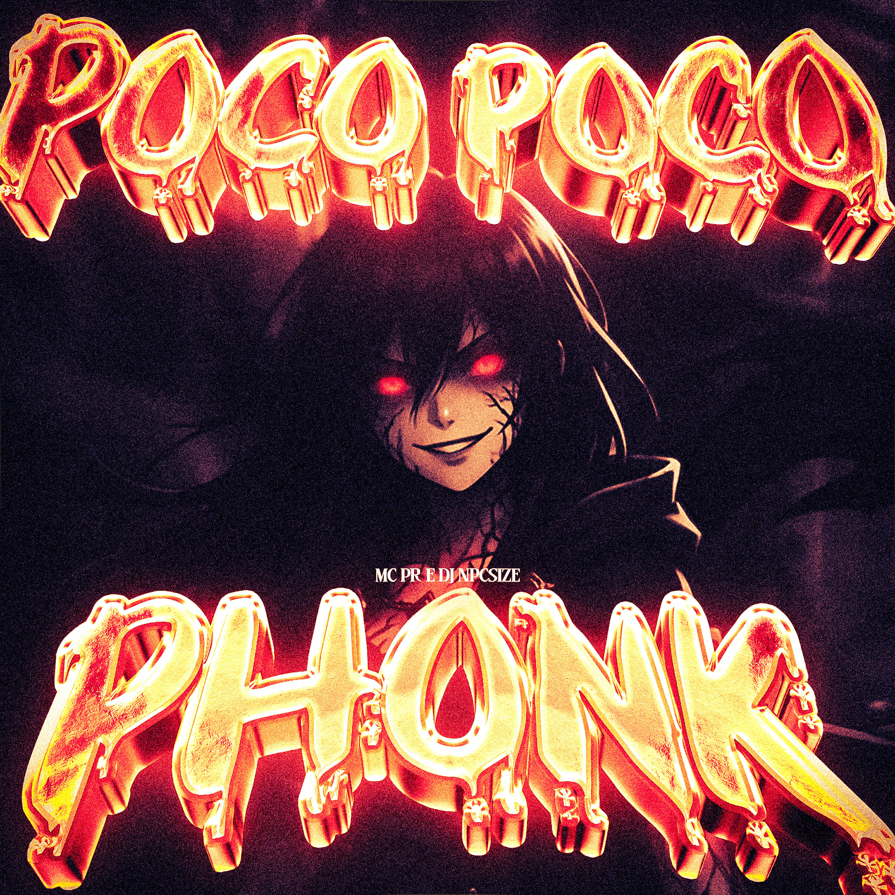 Релиз Poco Poco Phonk