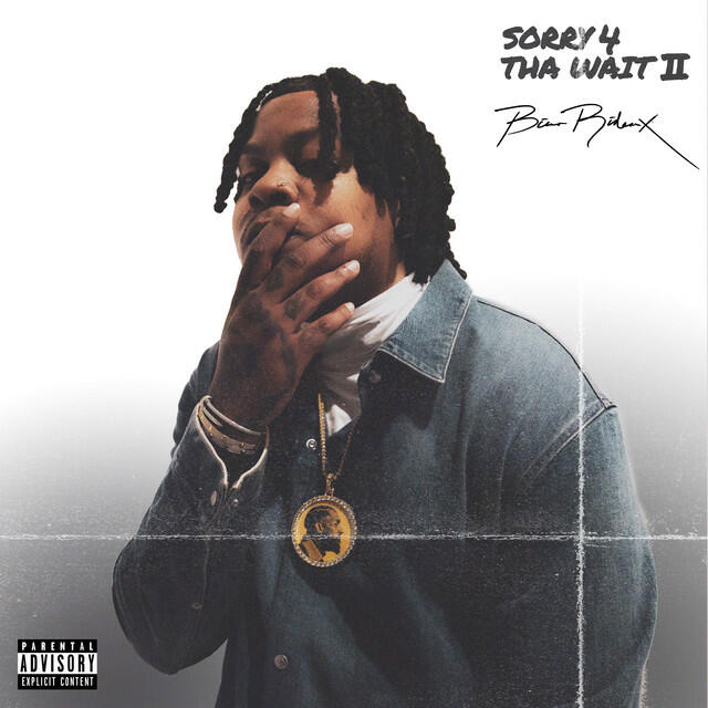 Релиз SORRY 4 THA WAIT II