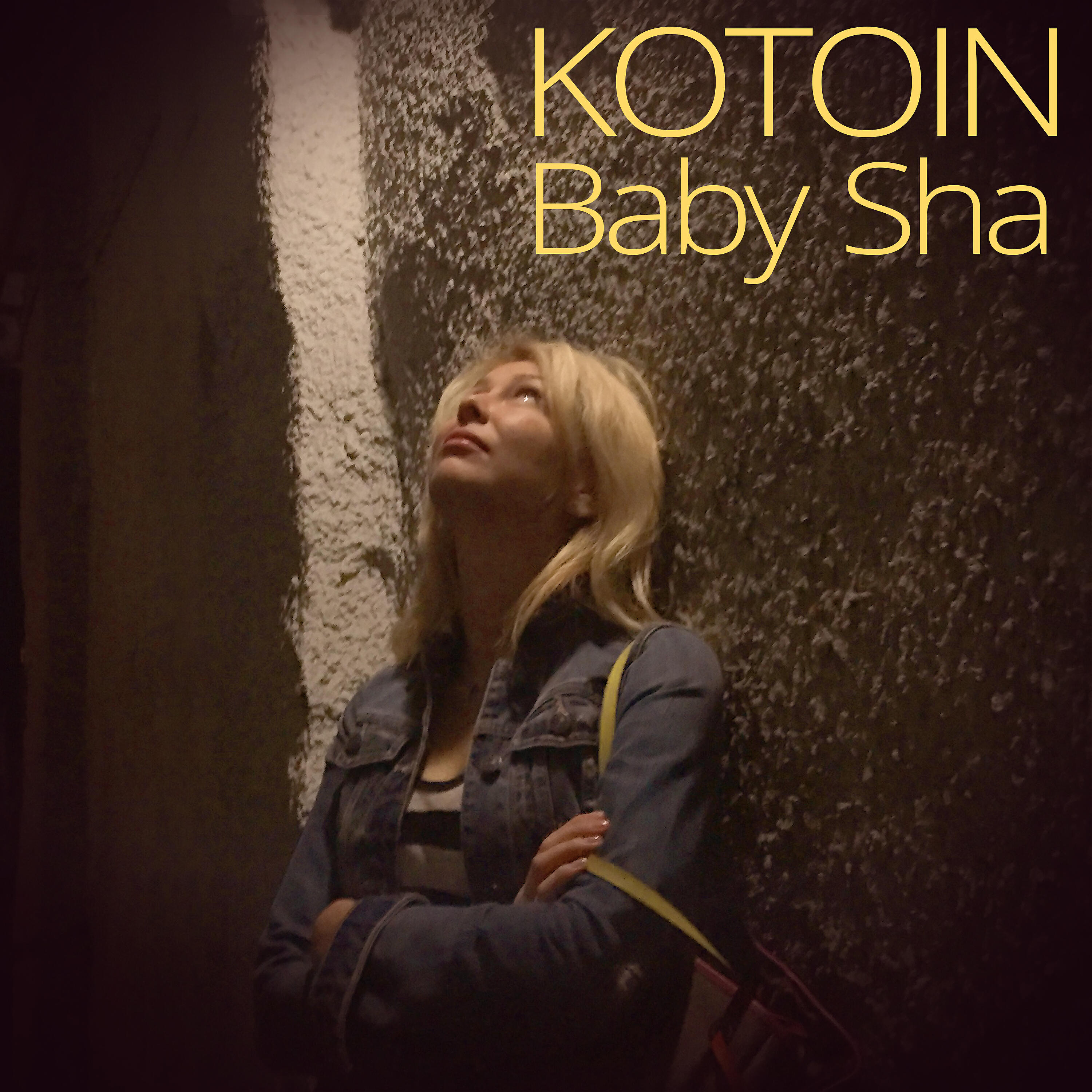 Релиз Baby Sha