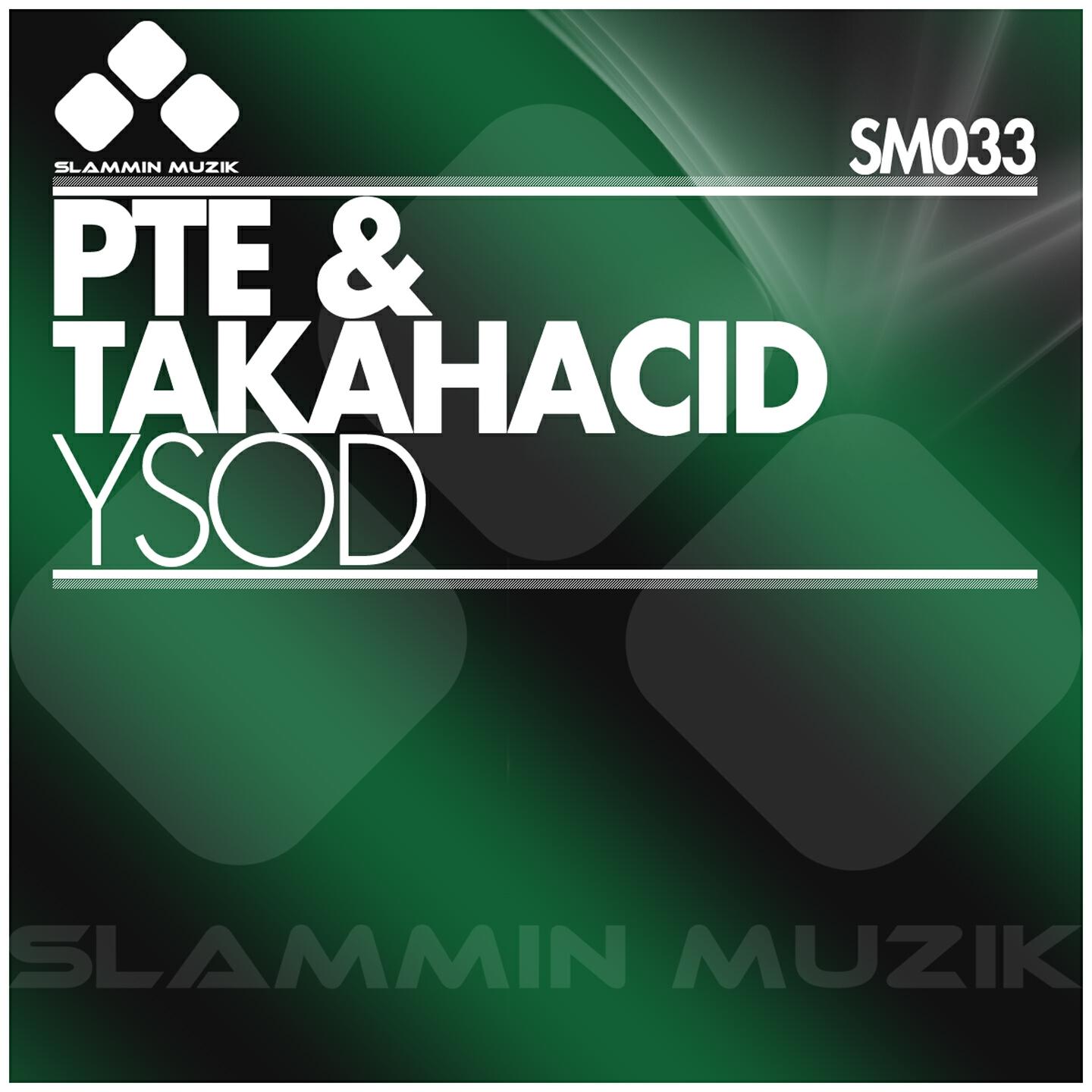 Релиз Ysod