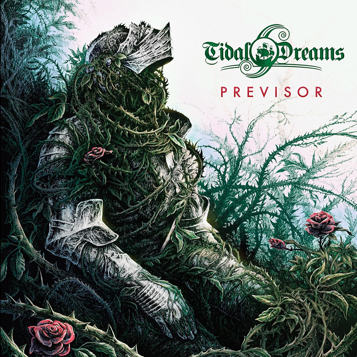 Tidal Dreams