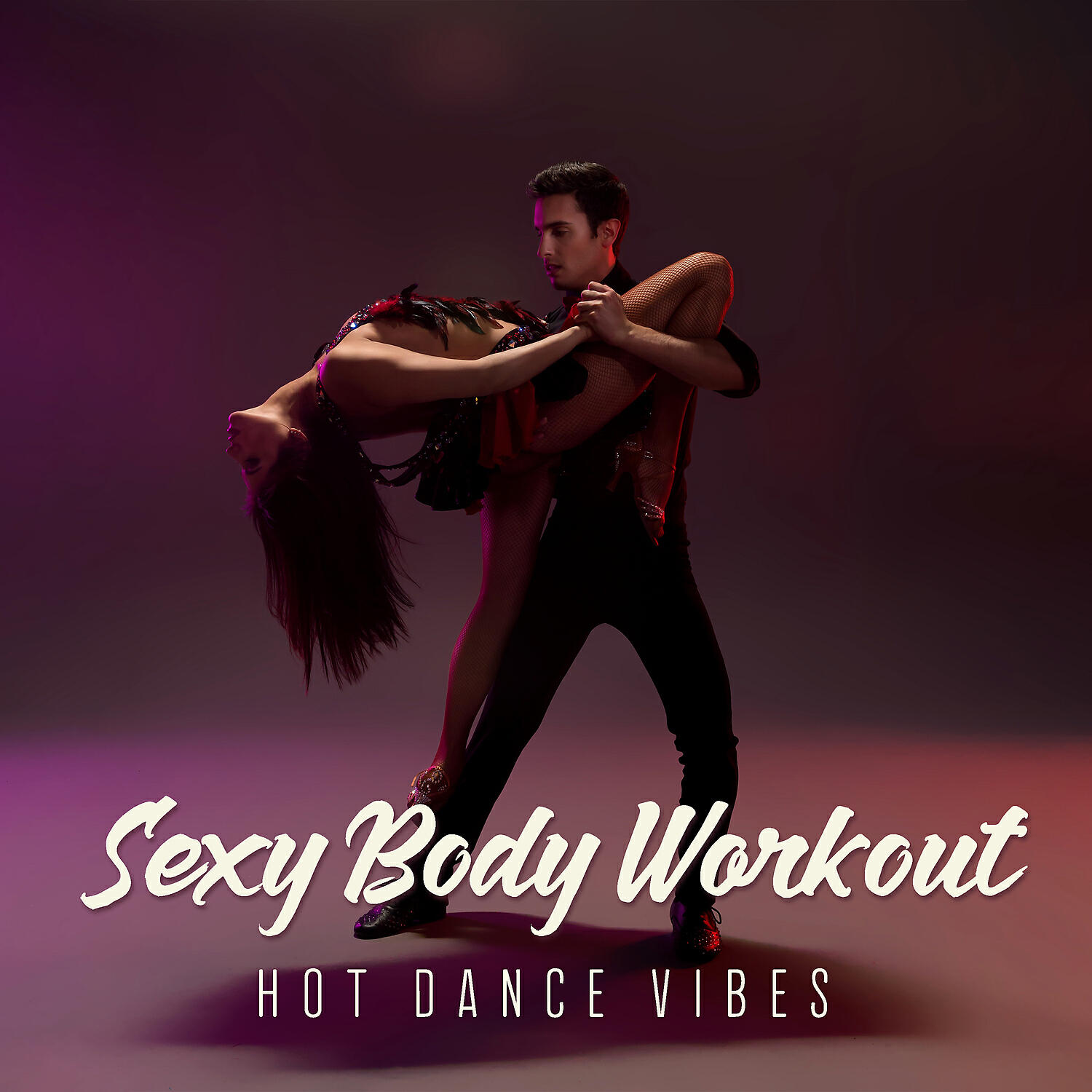 Релиз Sexy Body Workout - Hot Dance Vibes: Bossa Nova, Latin, Rumba, Samba, Salsa, Afro Cuban, Cha-cha, Mambo, Guajira