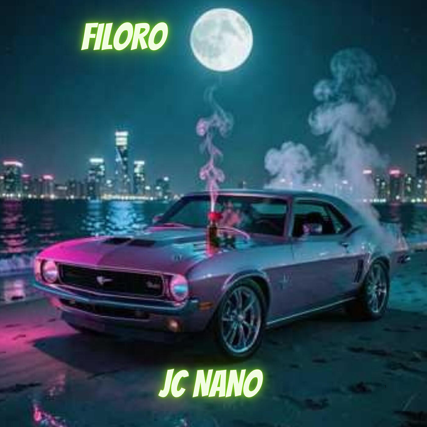 Jc Nono