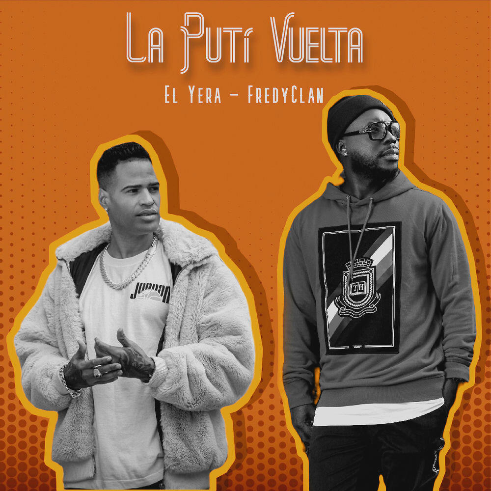 Релиз La Puti Vuelta
