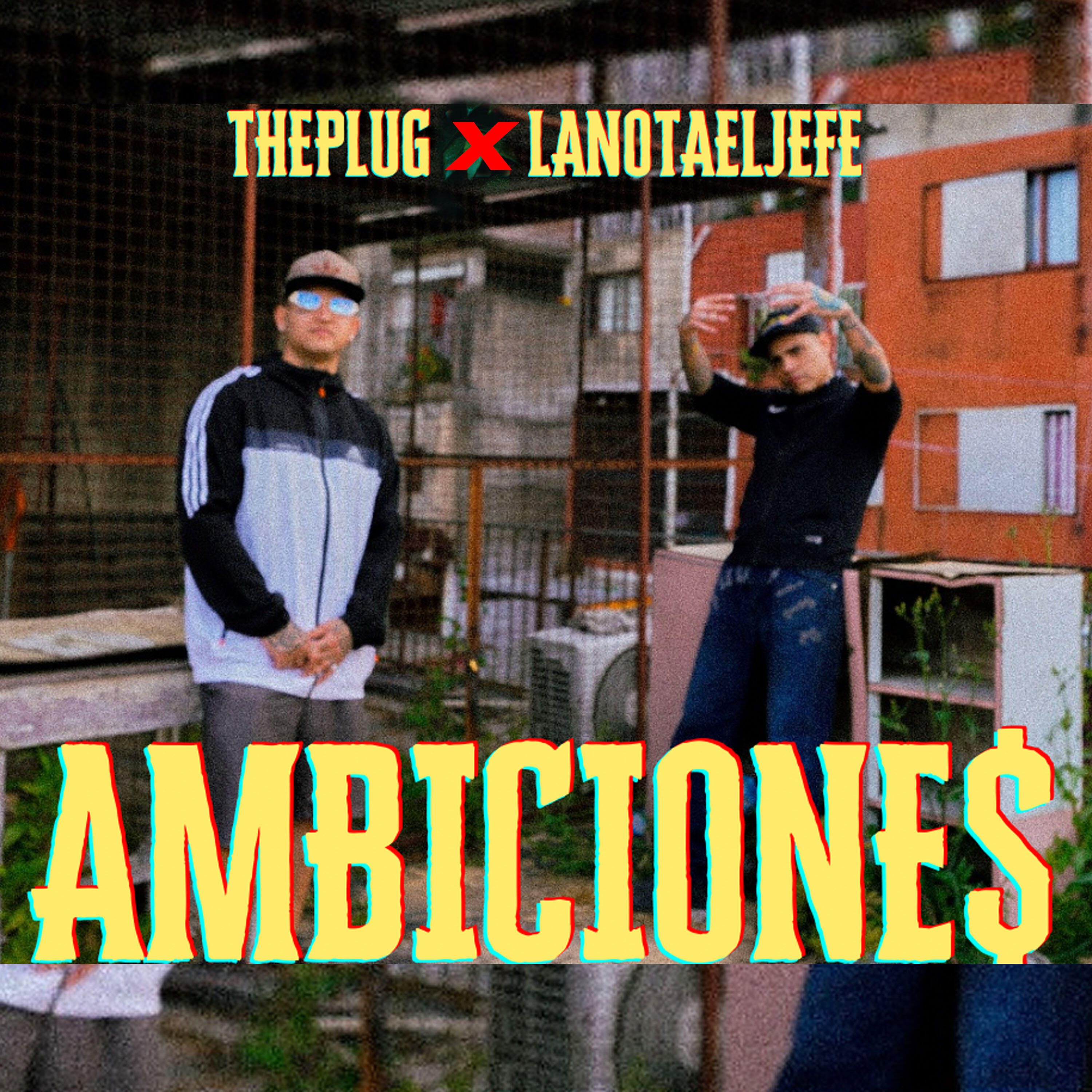Релиз Ambiciones